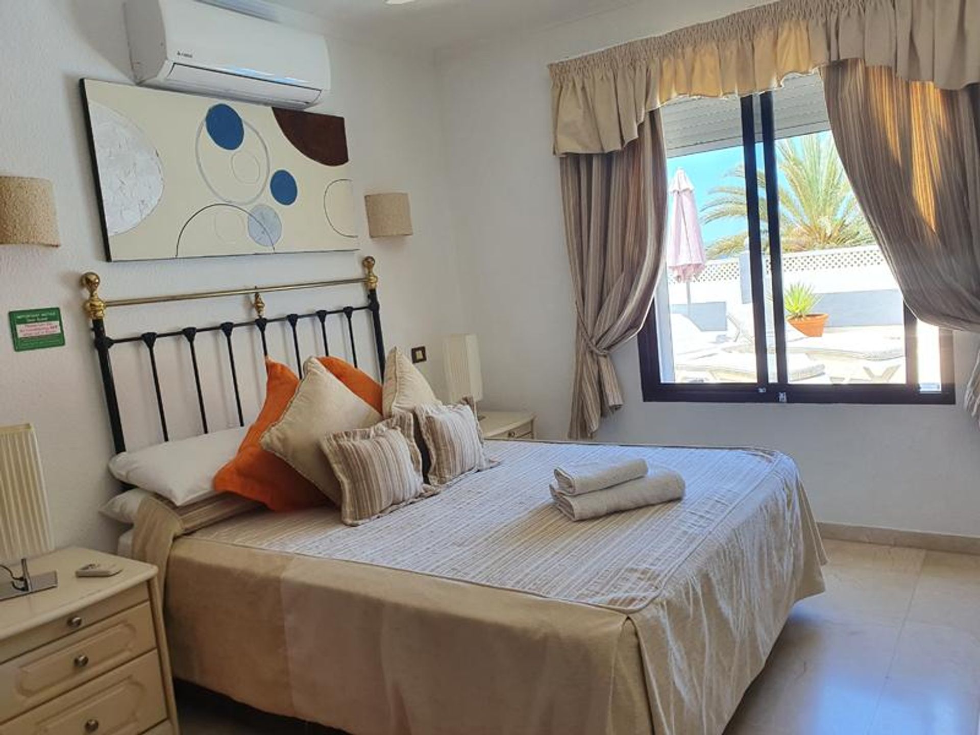 Huis in Los GIgantes,  10094070