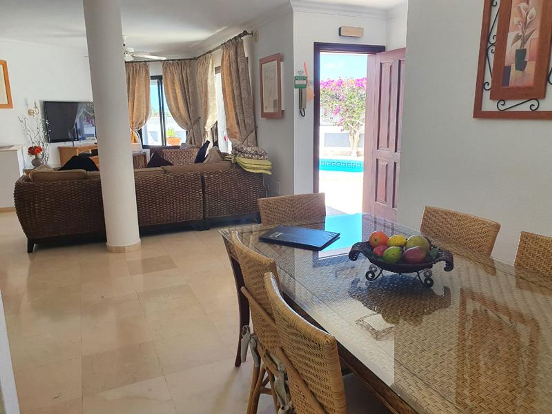 Huis in Los GIgantes,  10094070