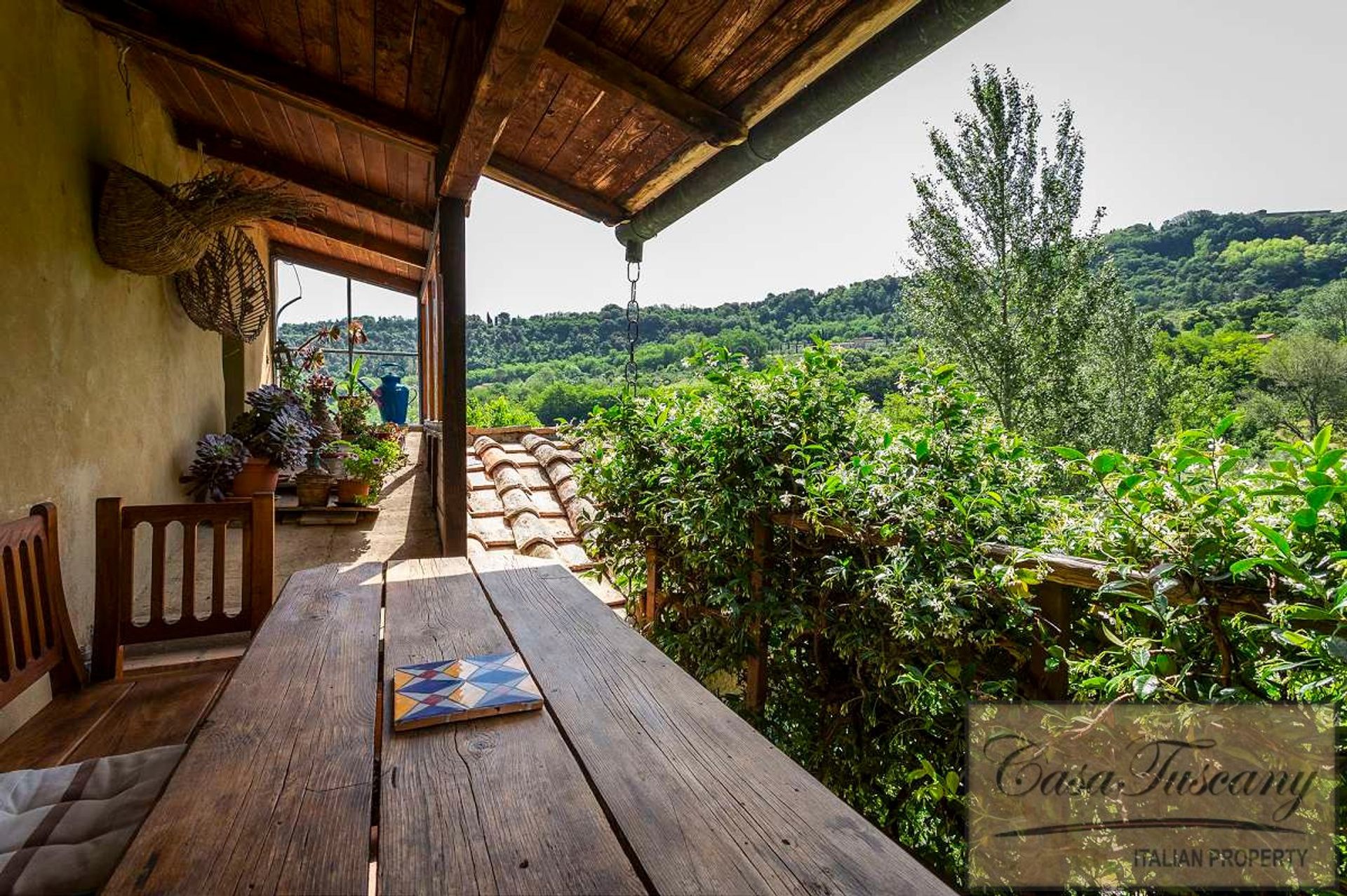 Huis in Volterra, Toscane 10094074