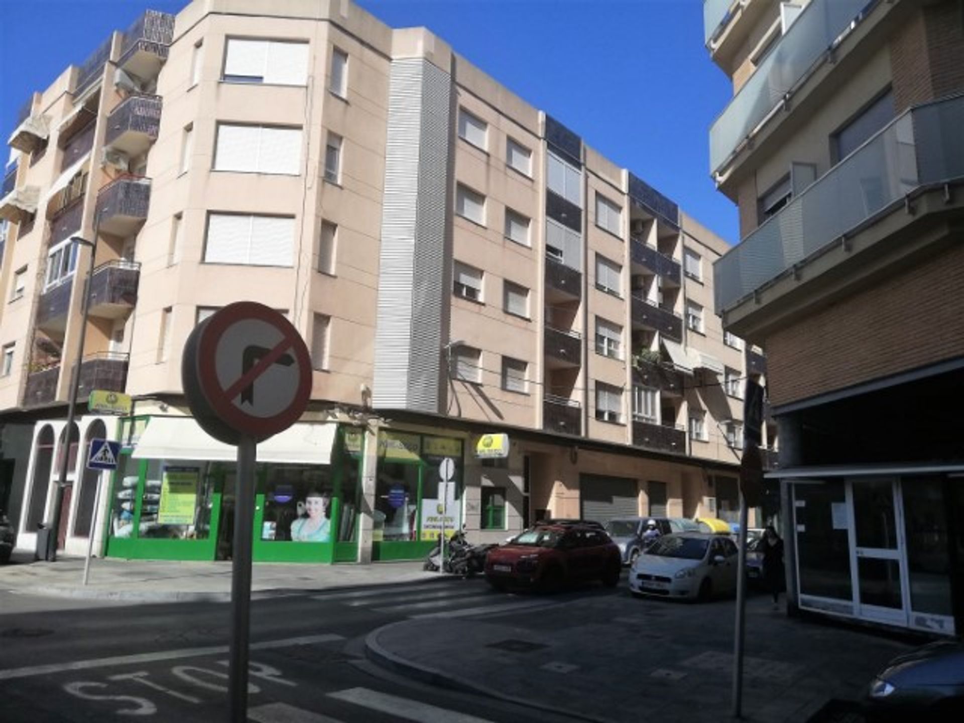 Συγκυριαρχία σε Gandia, Valencia 10094079