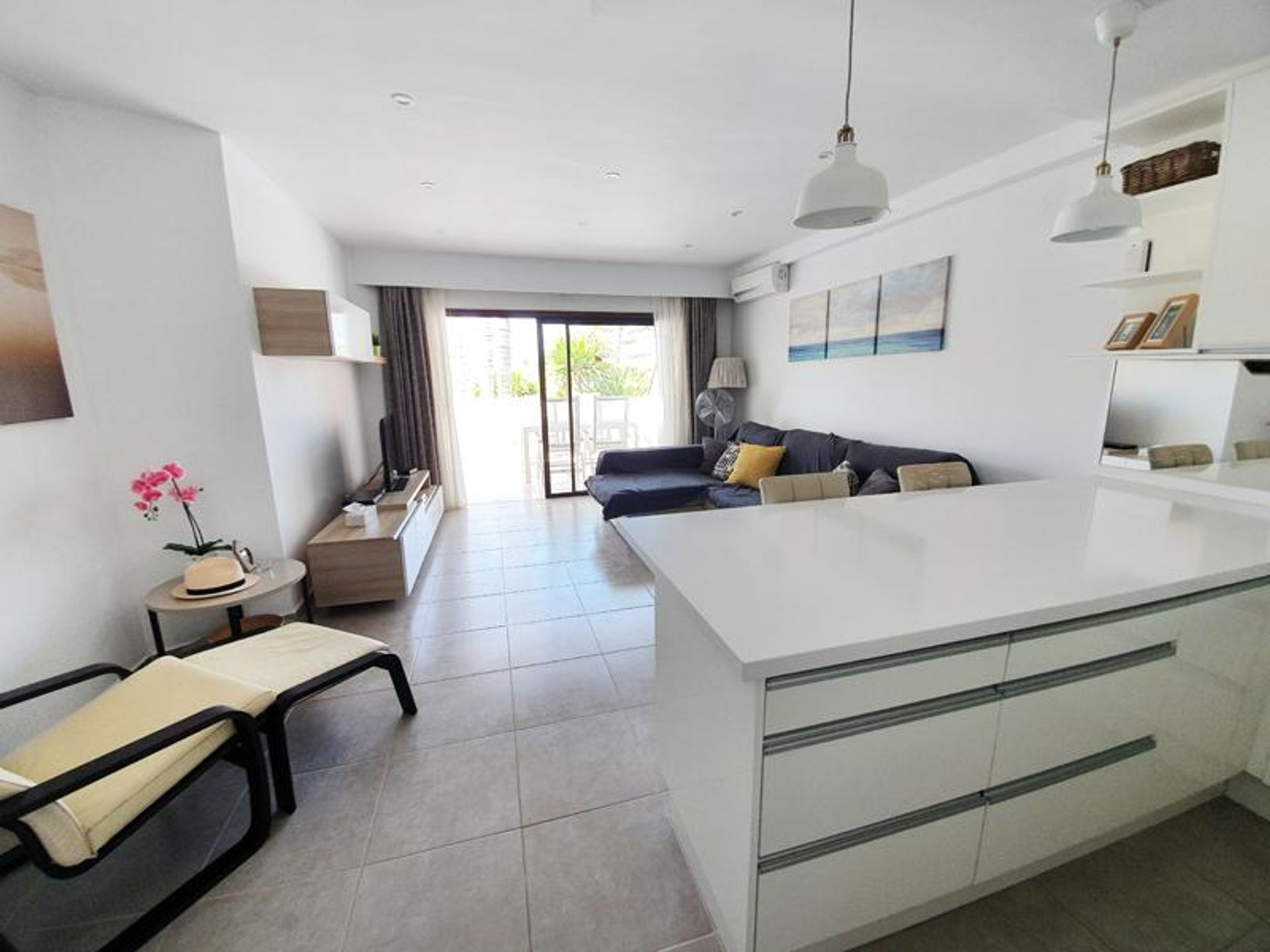 Condominio en Golf Del Sur,  10094081