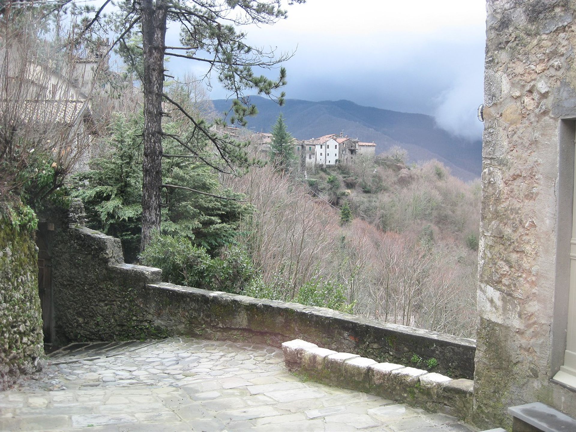 집 에 Bagni Di Lucca, Tuscany 10094082