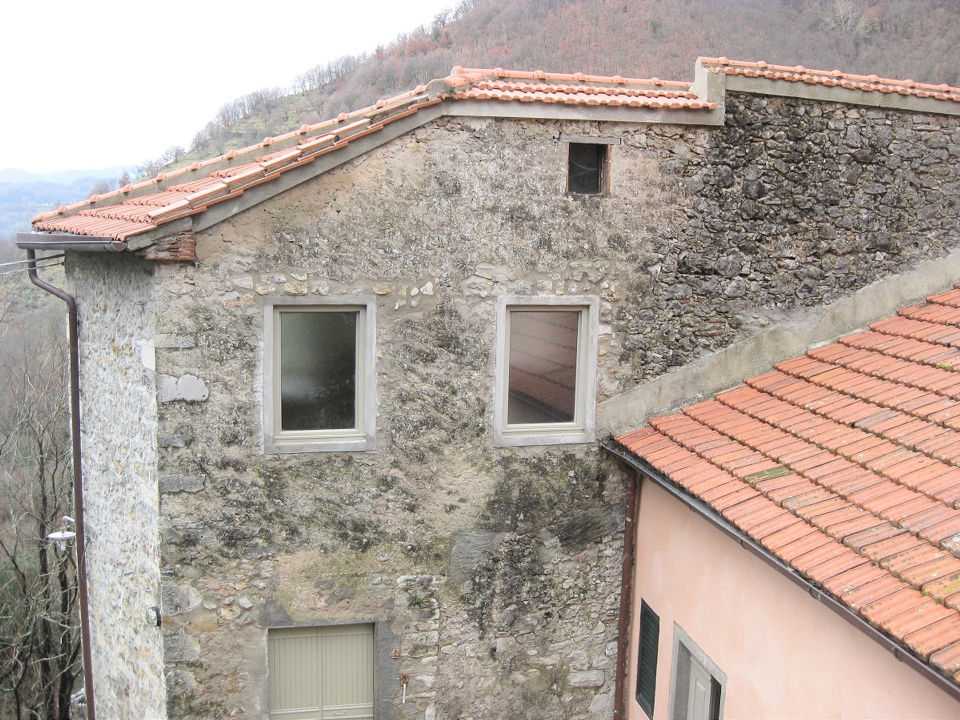 집 에 Bagni Di Lucca, Tuscany 10094082