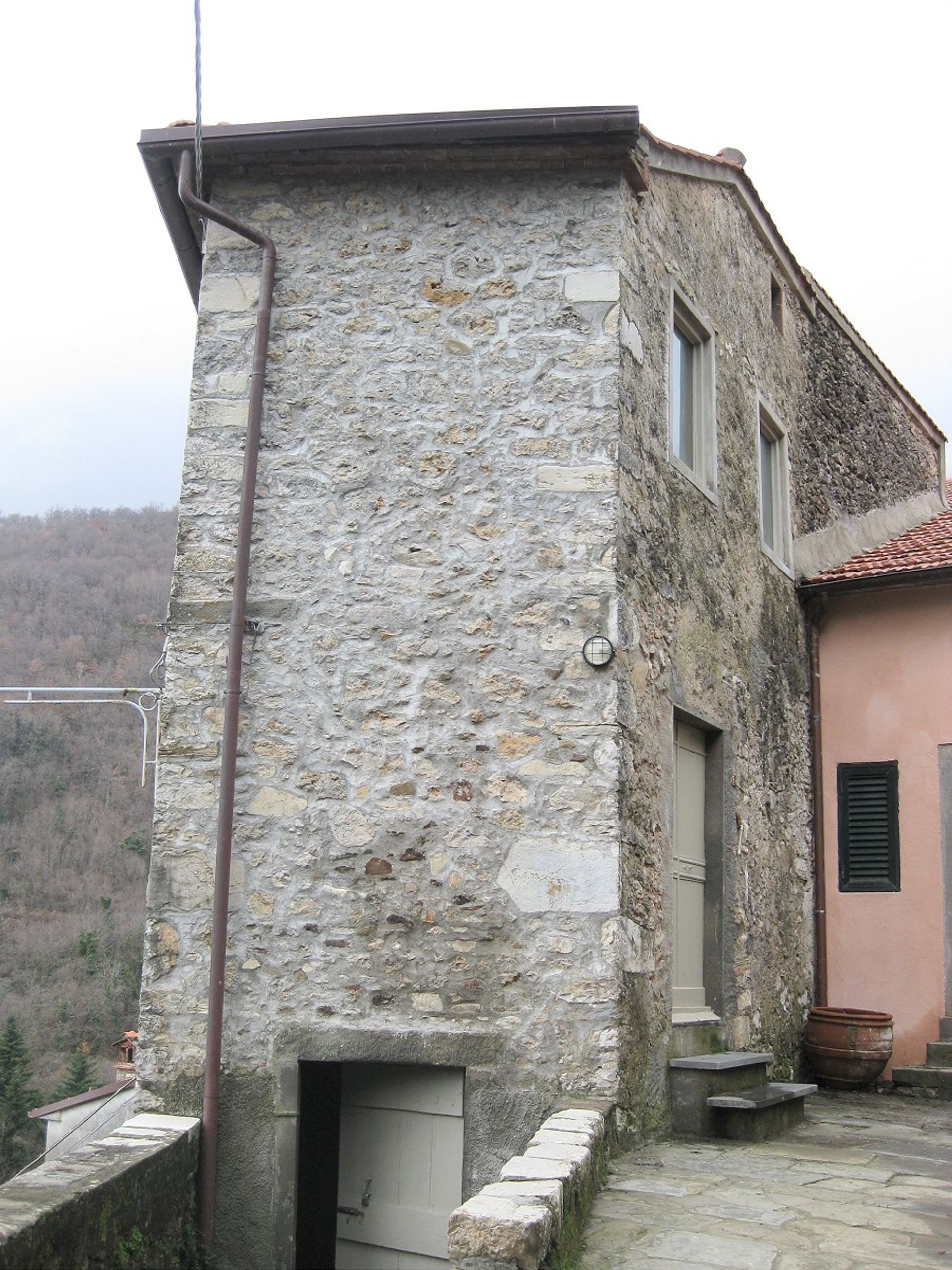 집 에 Bagni Di Lucca, Tuscany 10094082