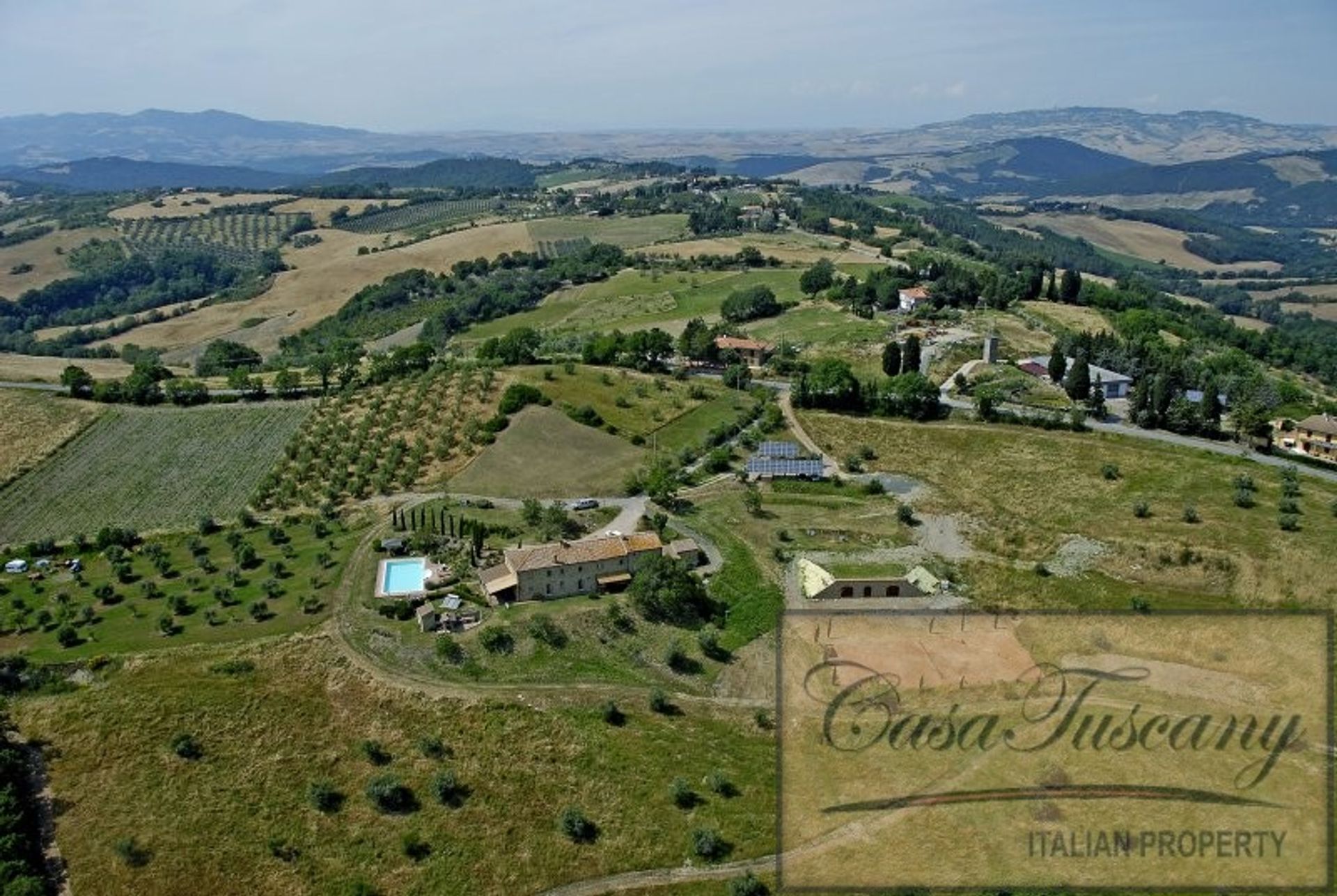 Otro en pomarance, toscana 10094097