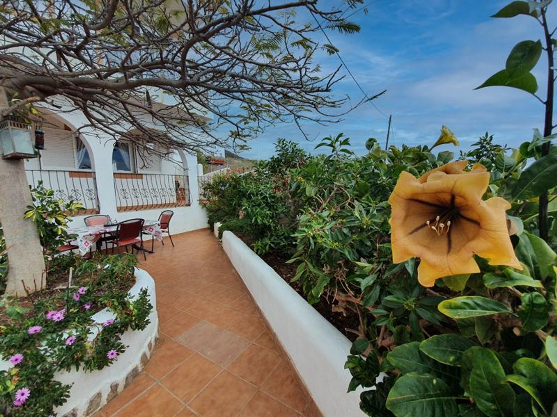 Casa nel Hoya Grande, isole Canarie 10094099