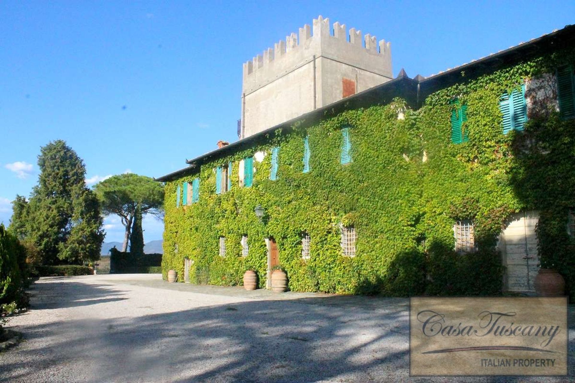 Hus i Castiglion Fiorentino, Tuscany 10094106