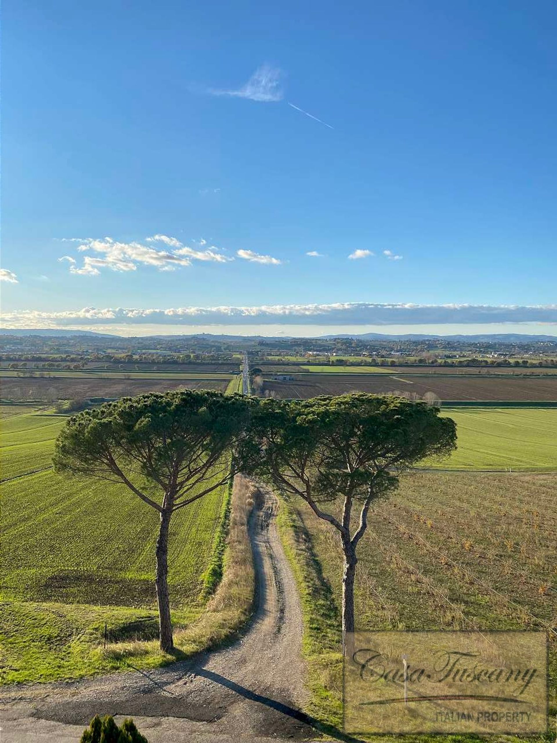 жилой дом в Castiglion Fiorentino, Tuscany 10094106