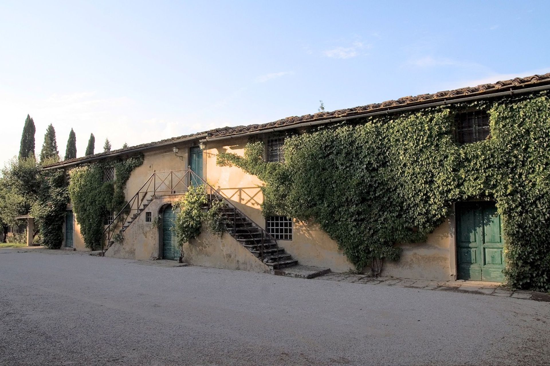 Rumah di Florence, Tuscany 10094117