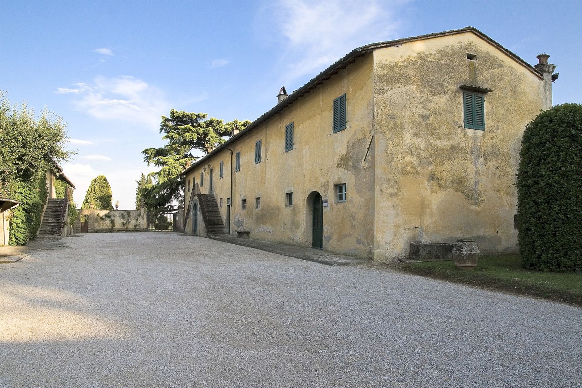 Rumah di Florence, Tuscany 10094117