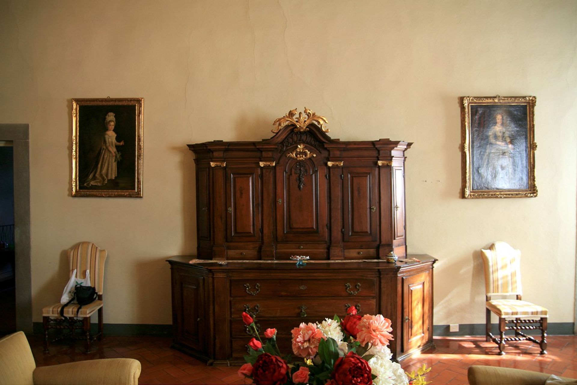 Rumah di Florence, Tuscany 10094117