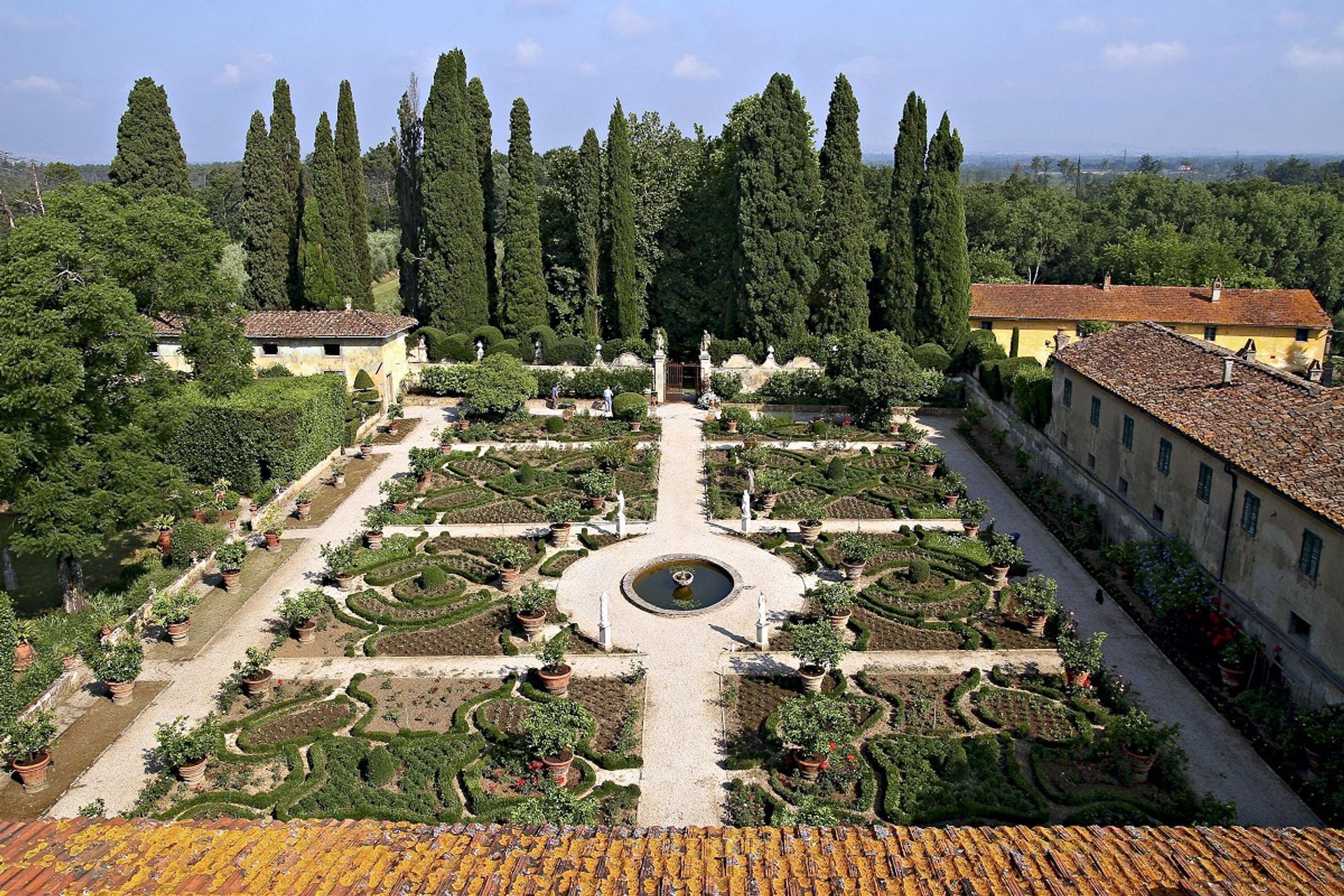 Rumah di Florence, Tuscany 10094117