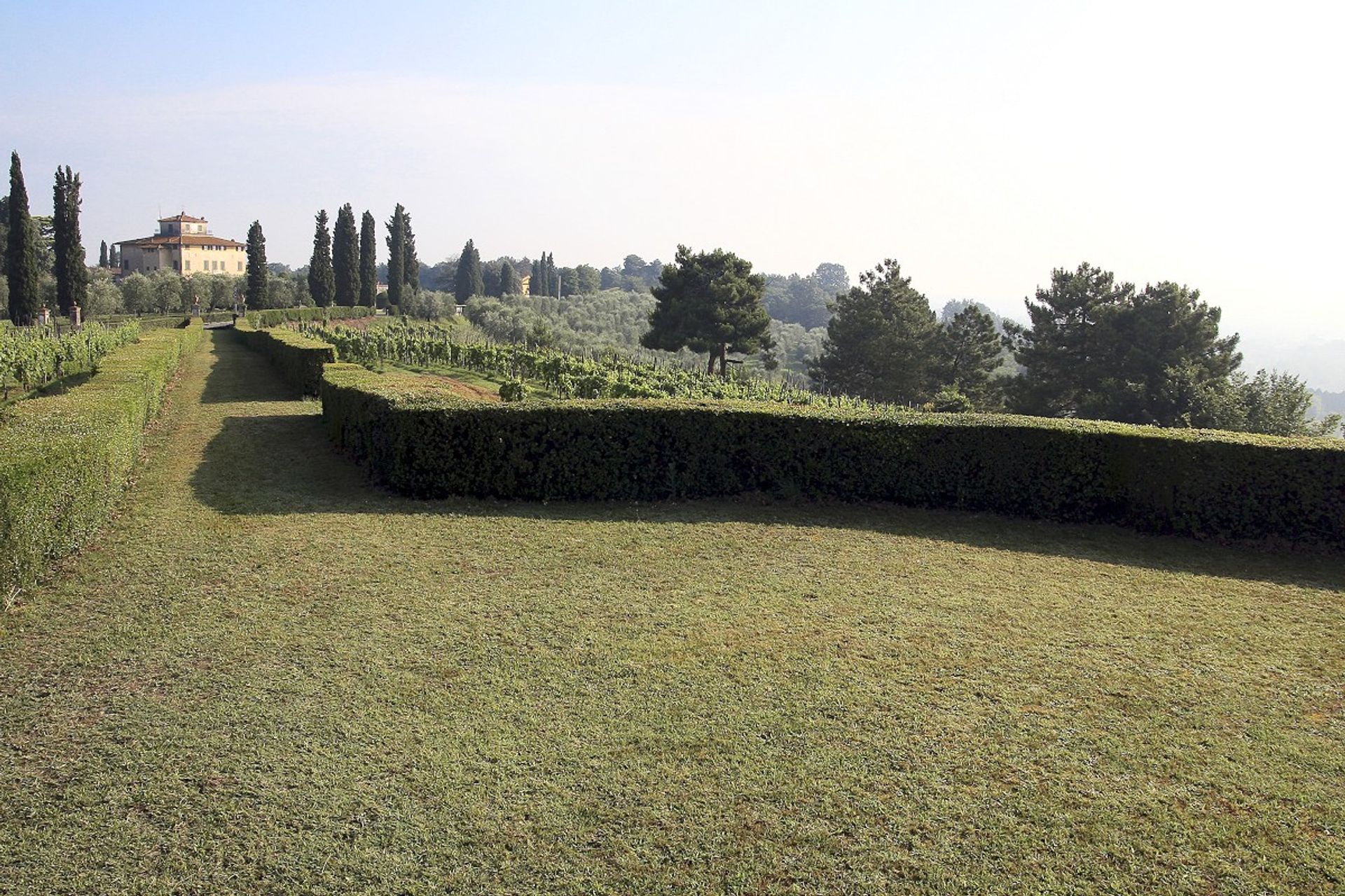 Rumah di Florence, Tuscany 10094117