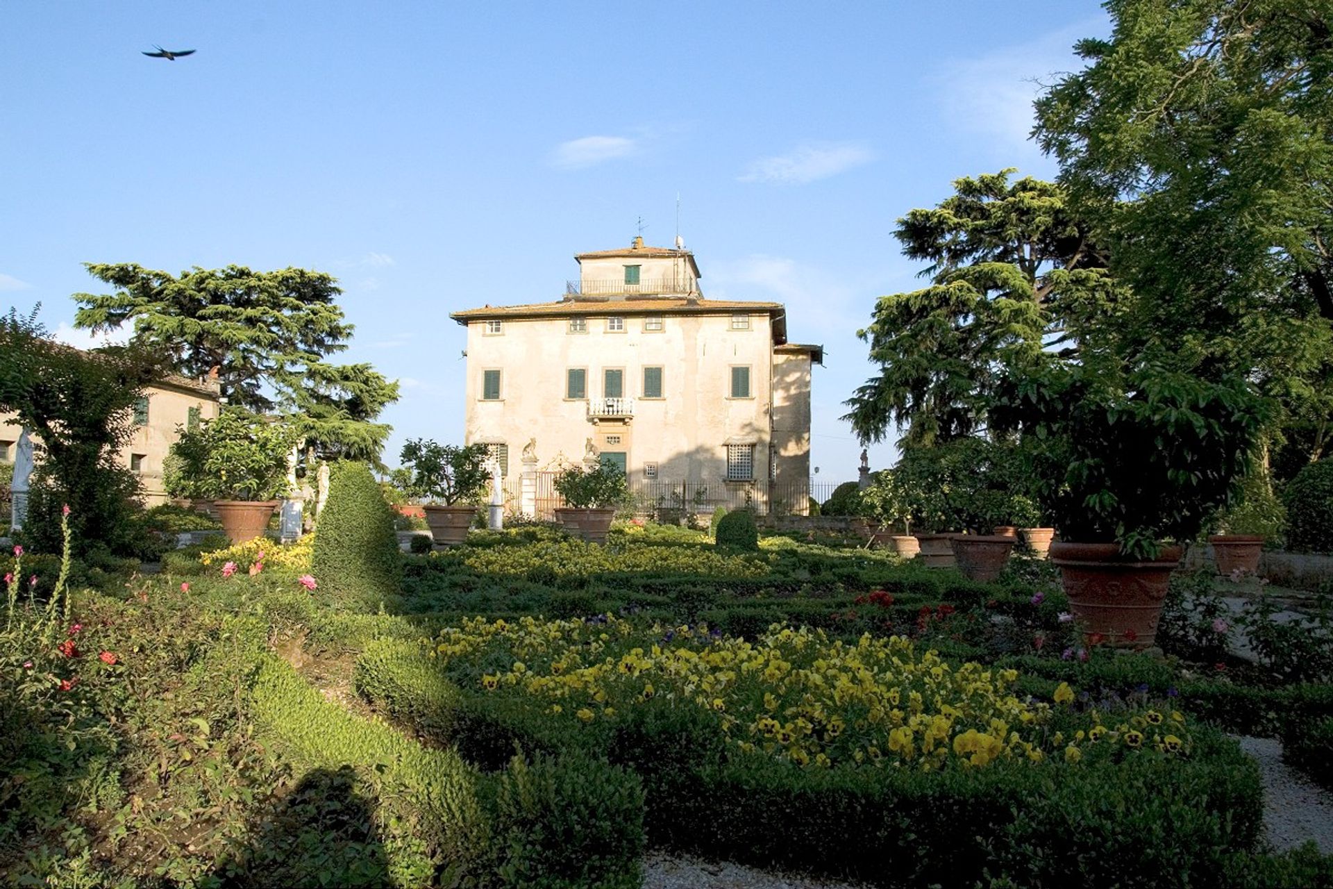 Rumah di Florence, Tuscany 10094117