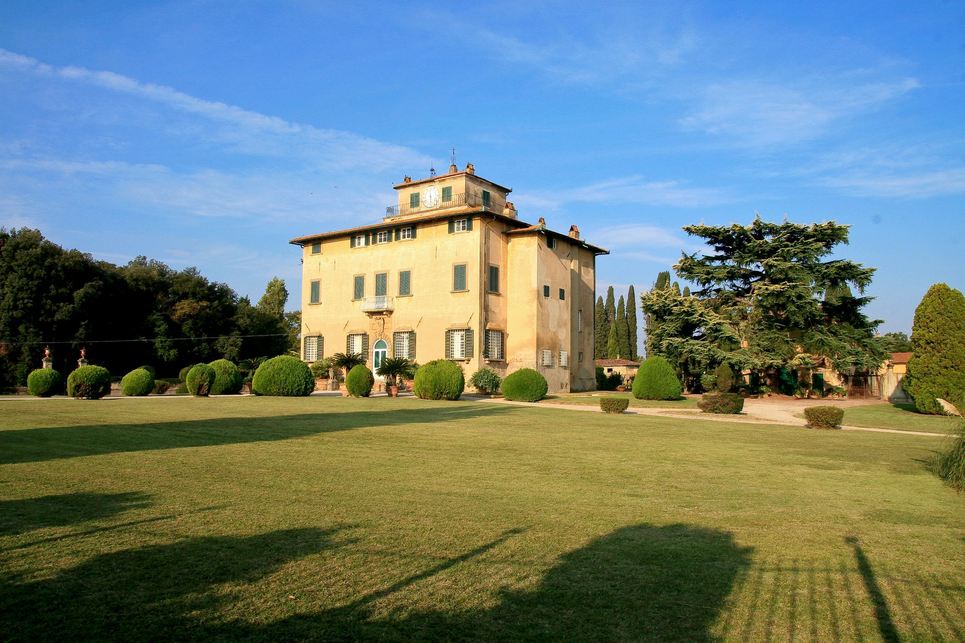 Rumah di Florence, Tuscany 10094117