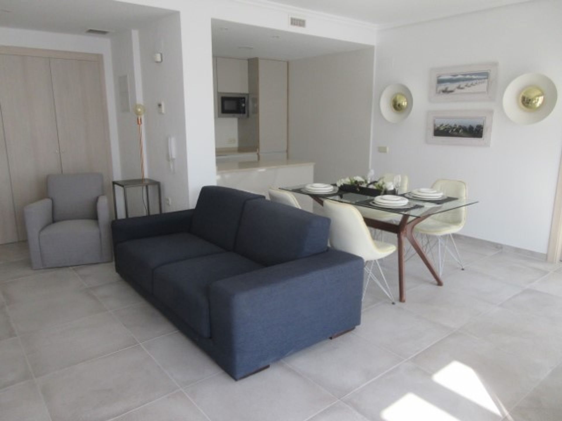 Condominio nel Gandia, Valencia 10094125