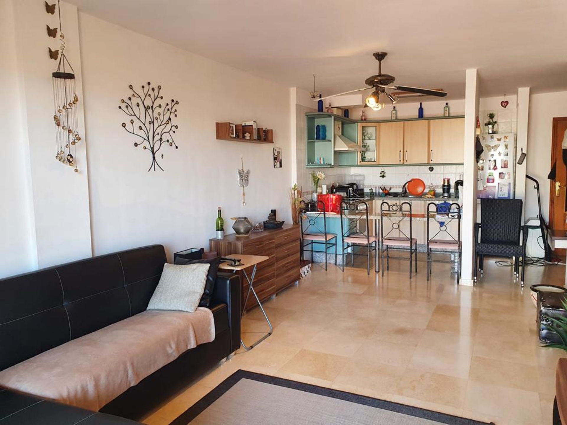 Condominio en Hoya Grande, Islas Canarias 10094134