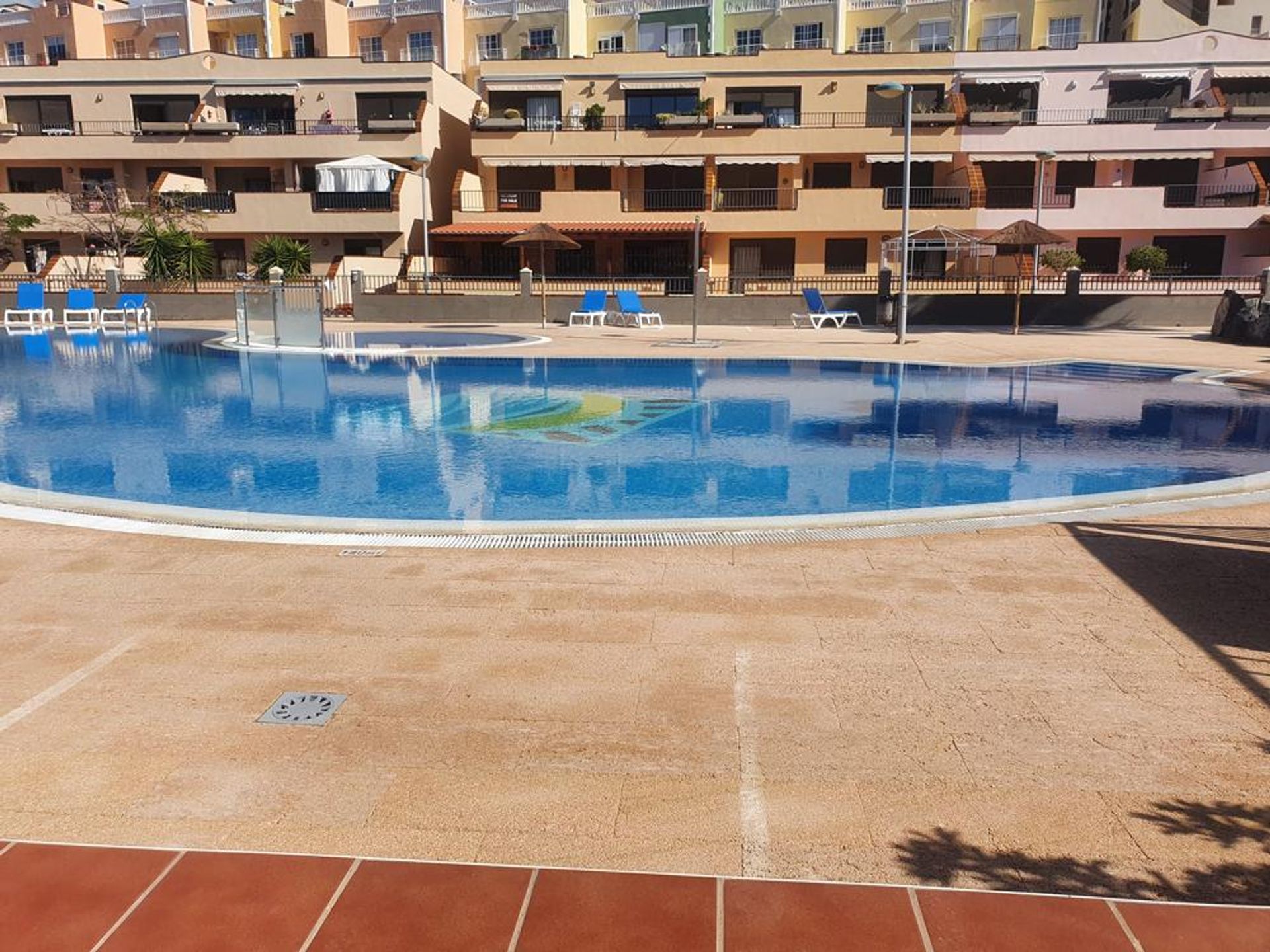 Condominio nel Callao Salvaje,  10094134