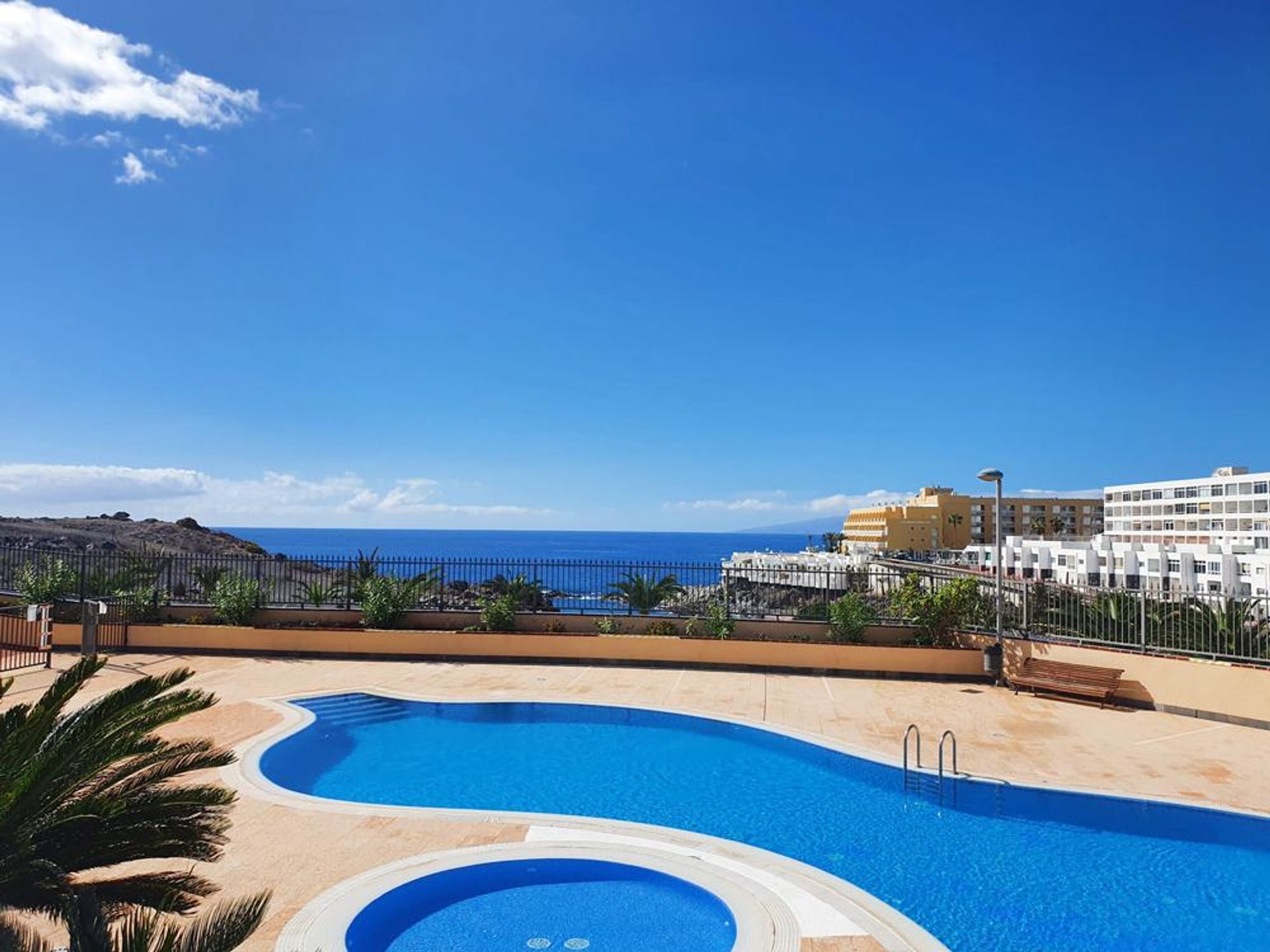 Condominio en Hoya Grande, Islas Canarias 10094134