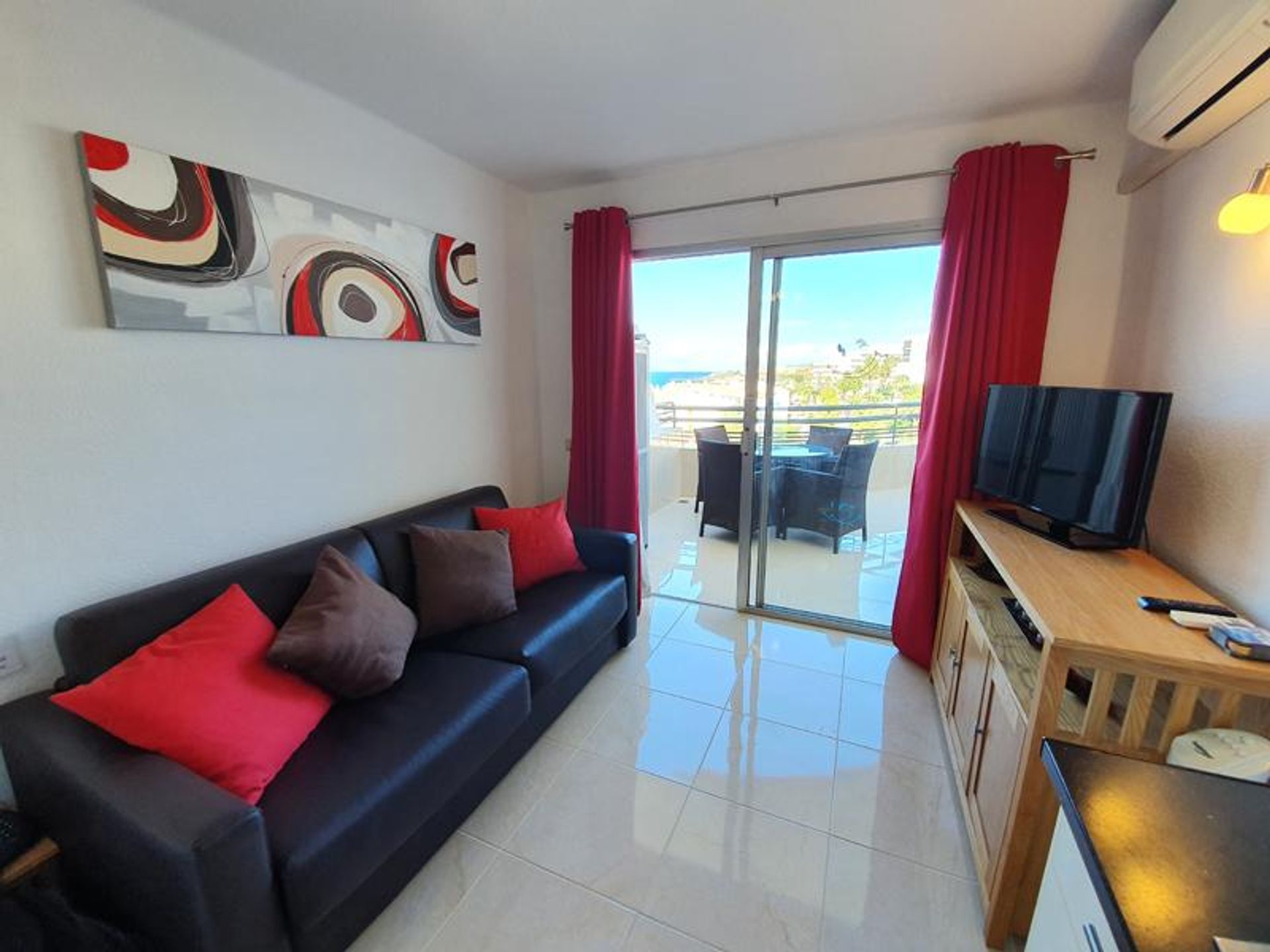 Condominium in El Guincho, Canary Islands 10094137