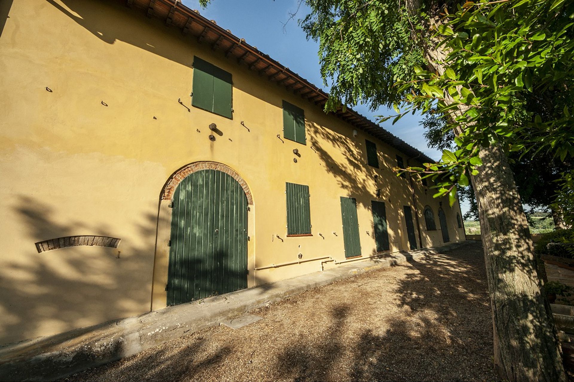 Condominio nel Palaia, Toscana 10094144