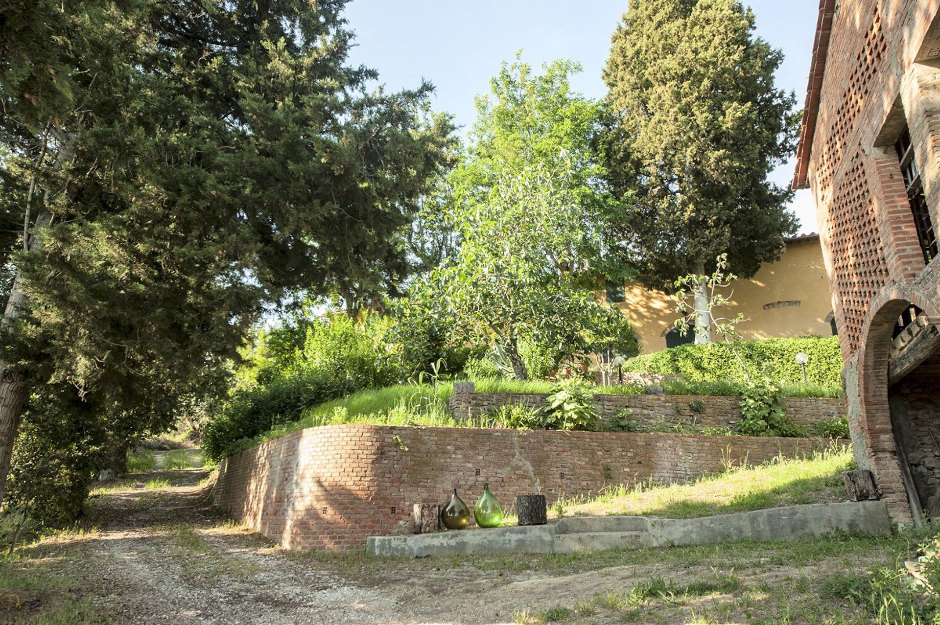 Condominio nel Palaia, Toscana 10094144