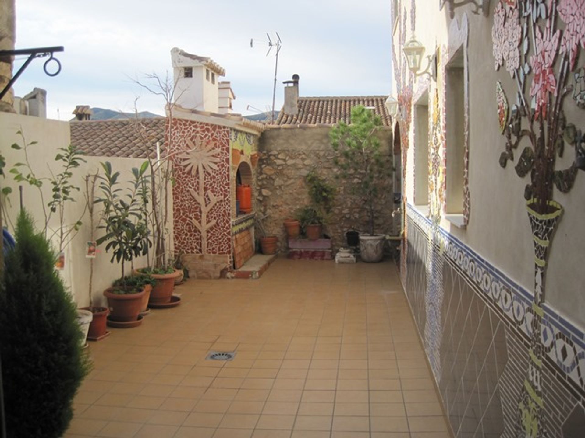 Rumah di Barx (Gandia), Valencia 10094146