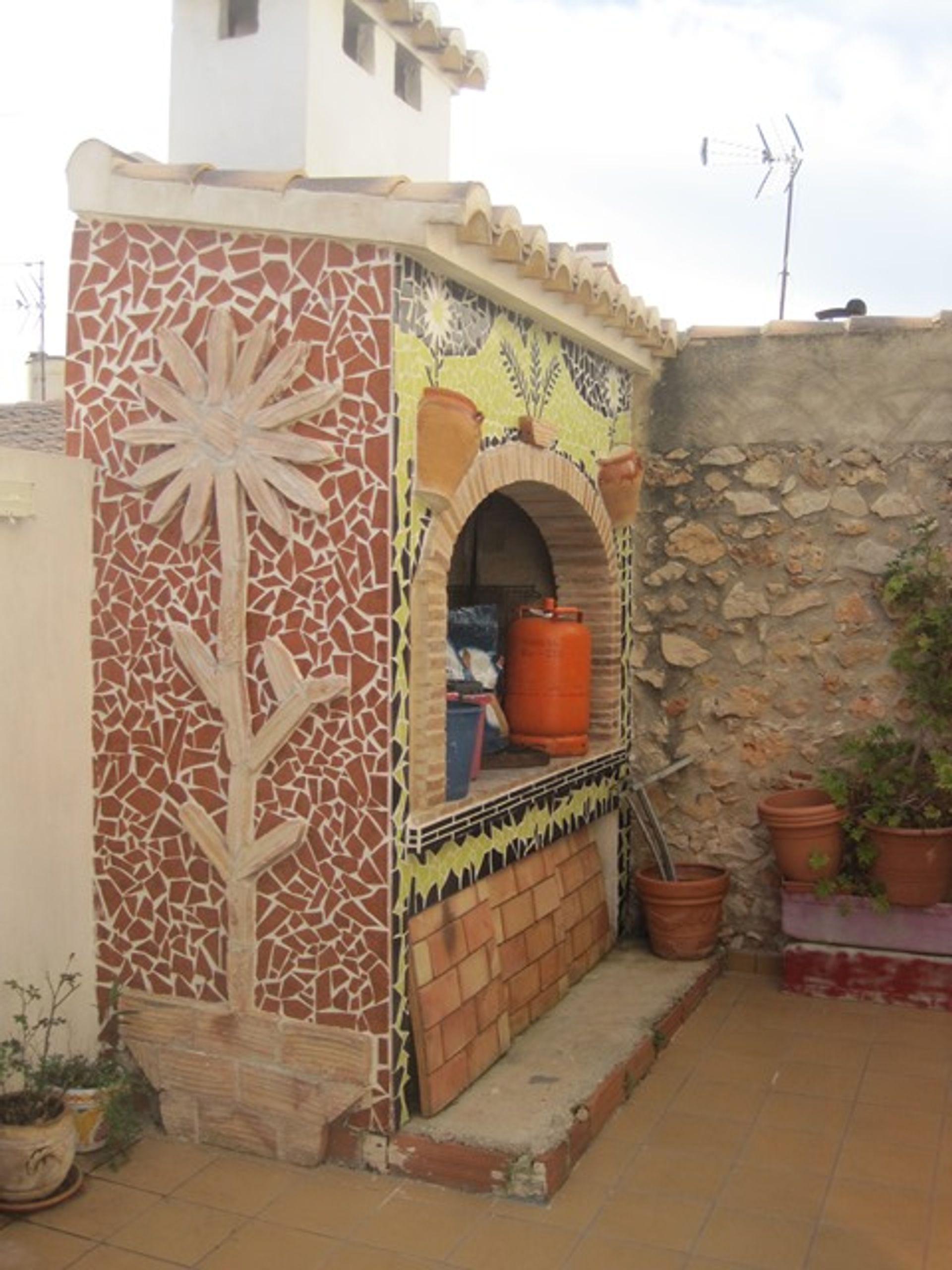 rumah dalam Barx (Gandia), Valencia 10094146