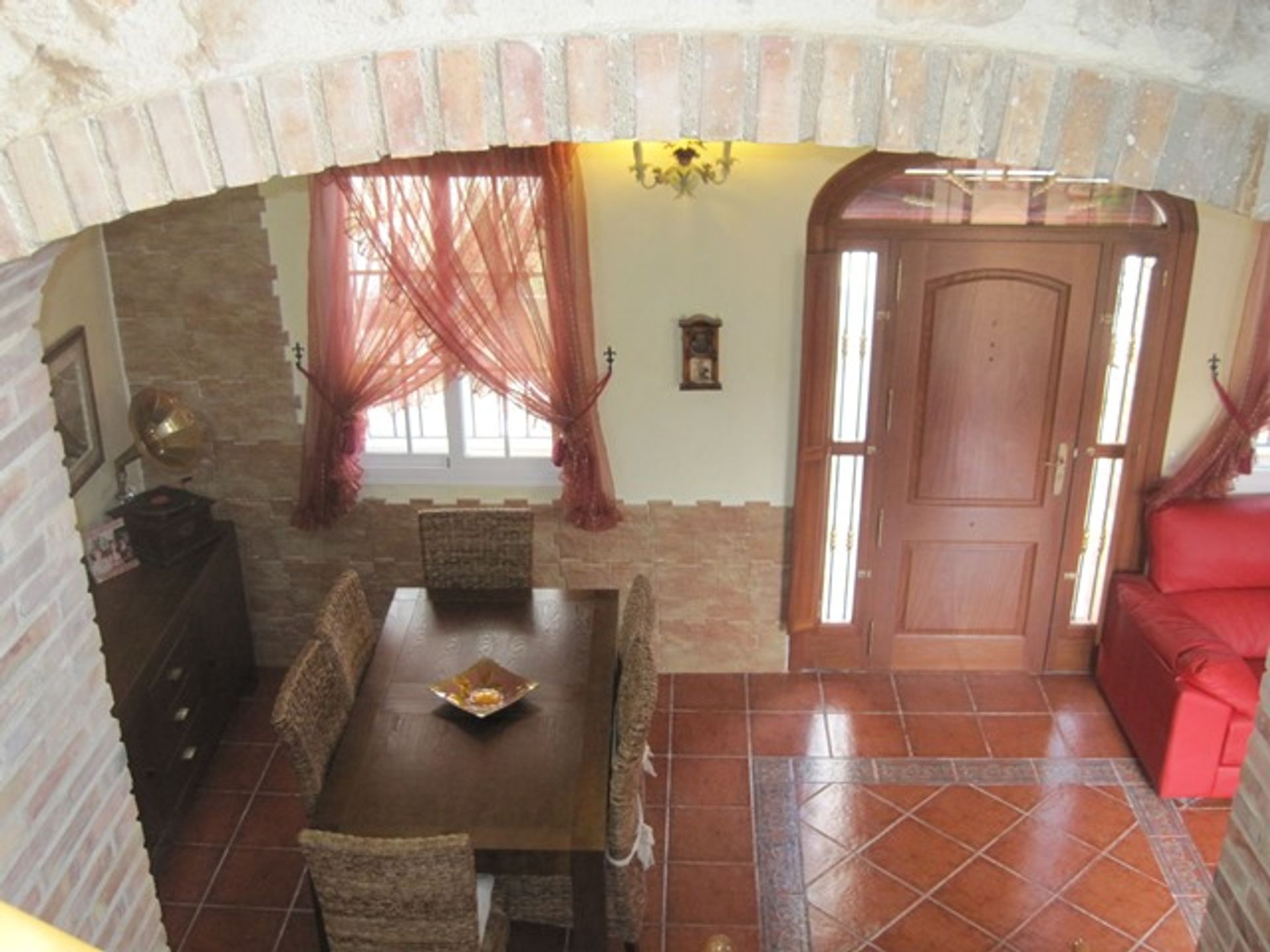 rumah dalam Barx (Gandia), Valencia 10094146