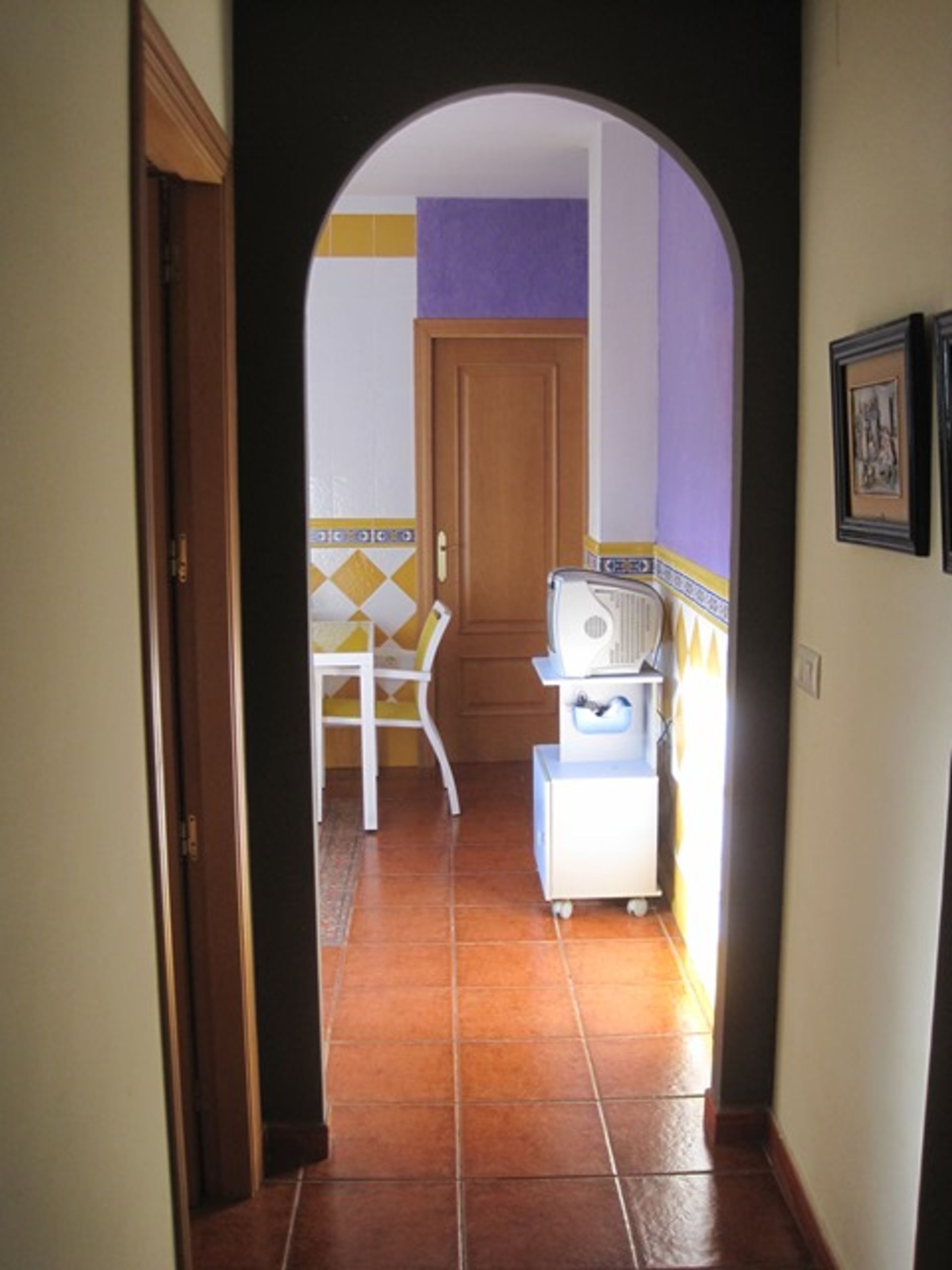 rumah dalam Barx (Gandia), Valencia 10094146