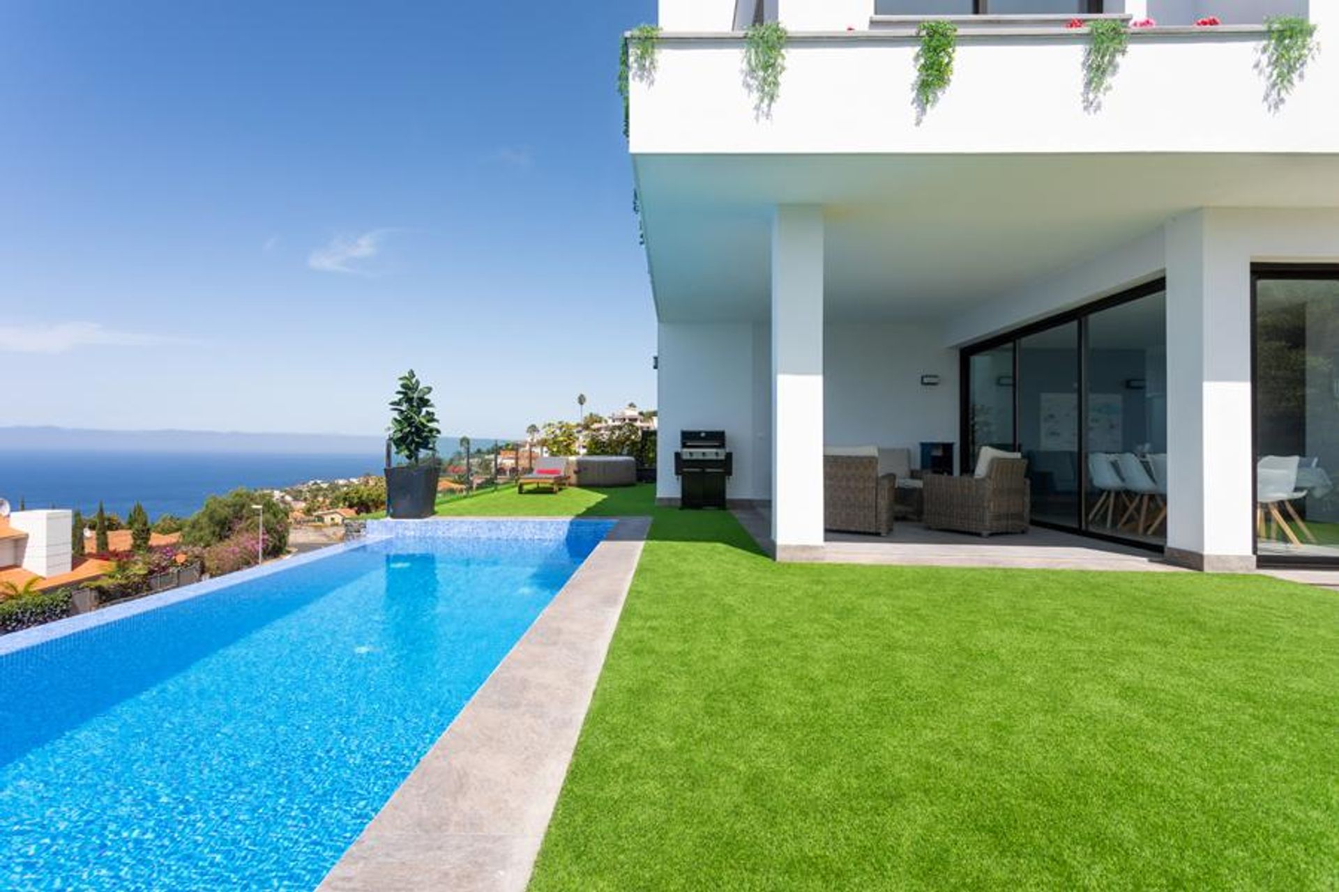 House in Tamaide, Canary Islands 10094147