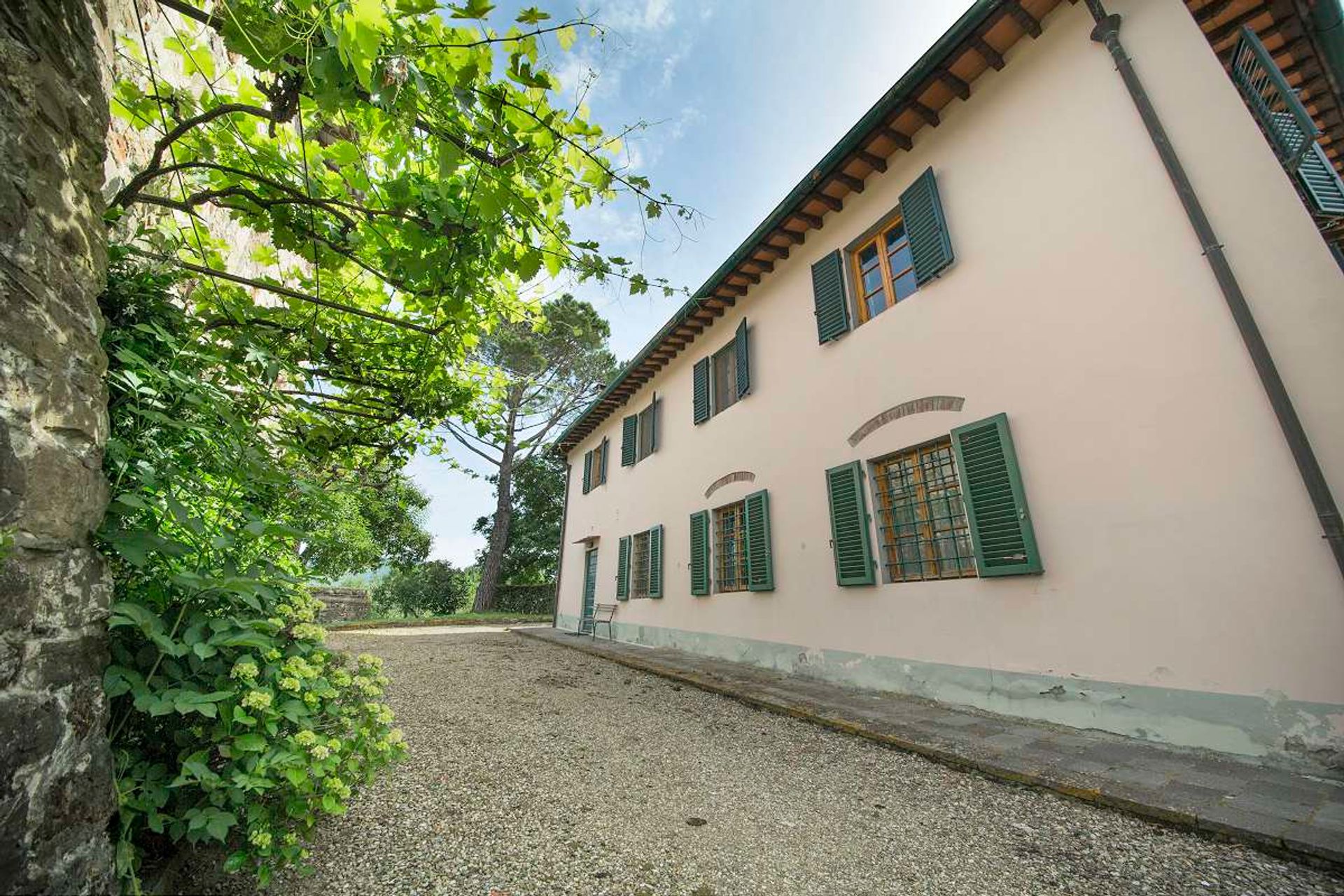 Hus i Firenze, Toscana 10094149