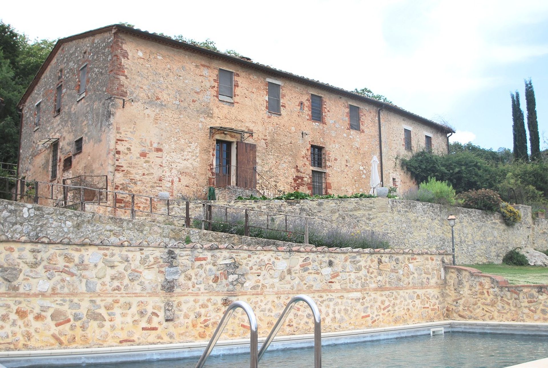 بيت في Siena, Tuscany 10094152