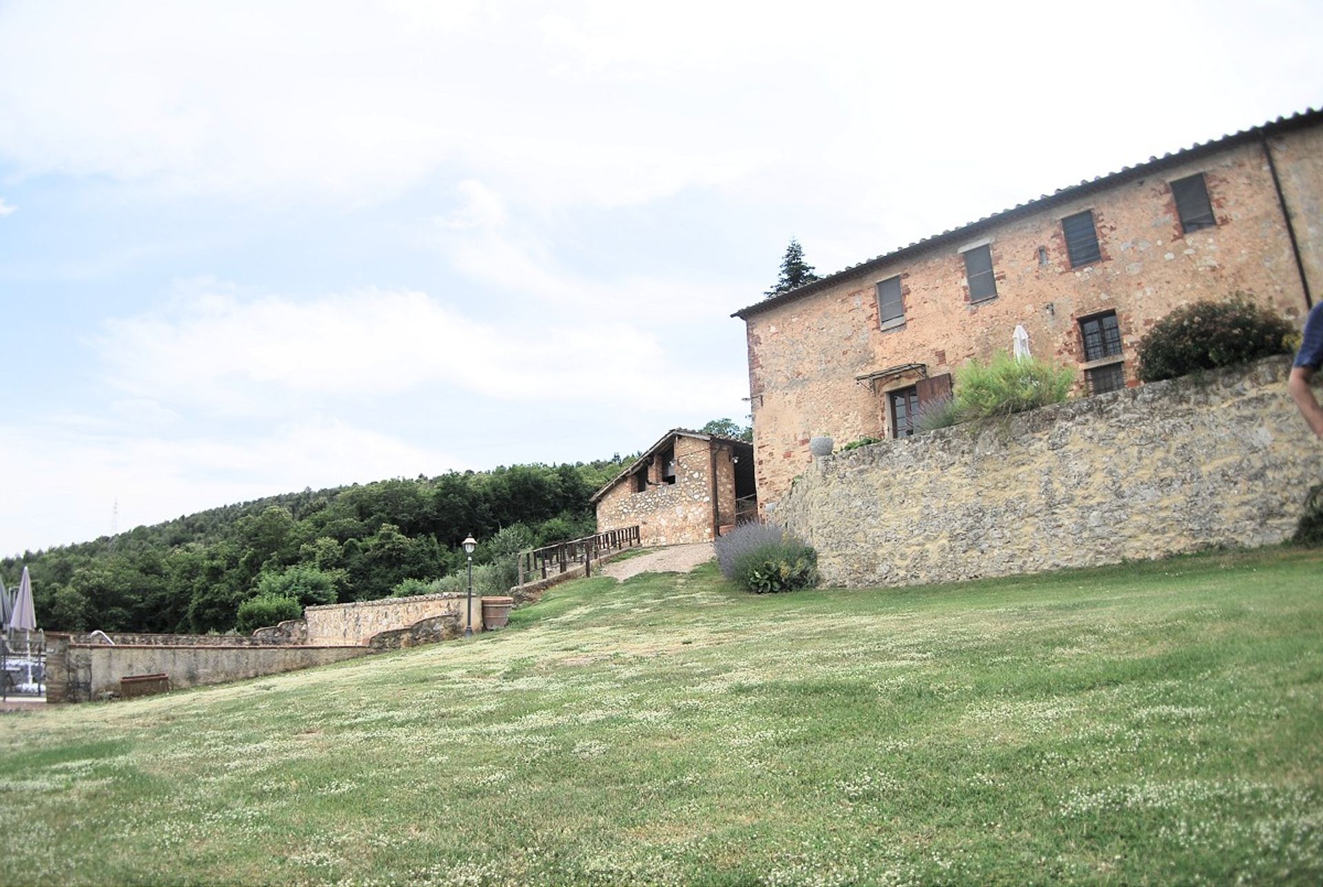 بيت في Siena, Tuscany 10094152