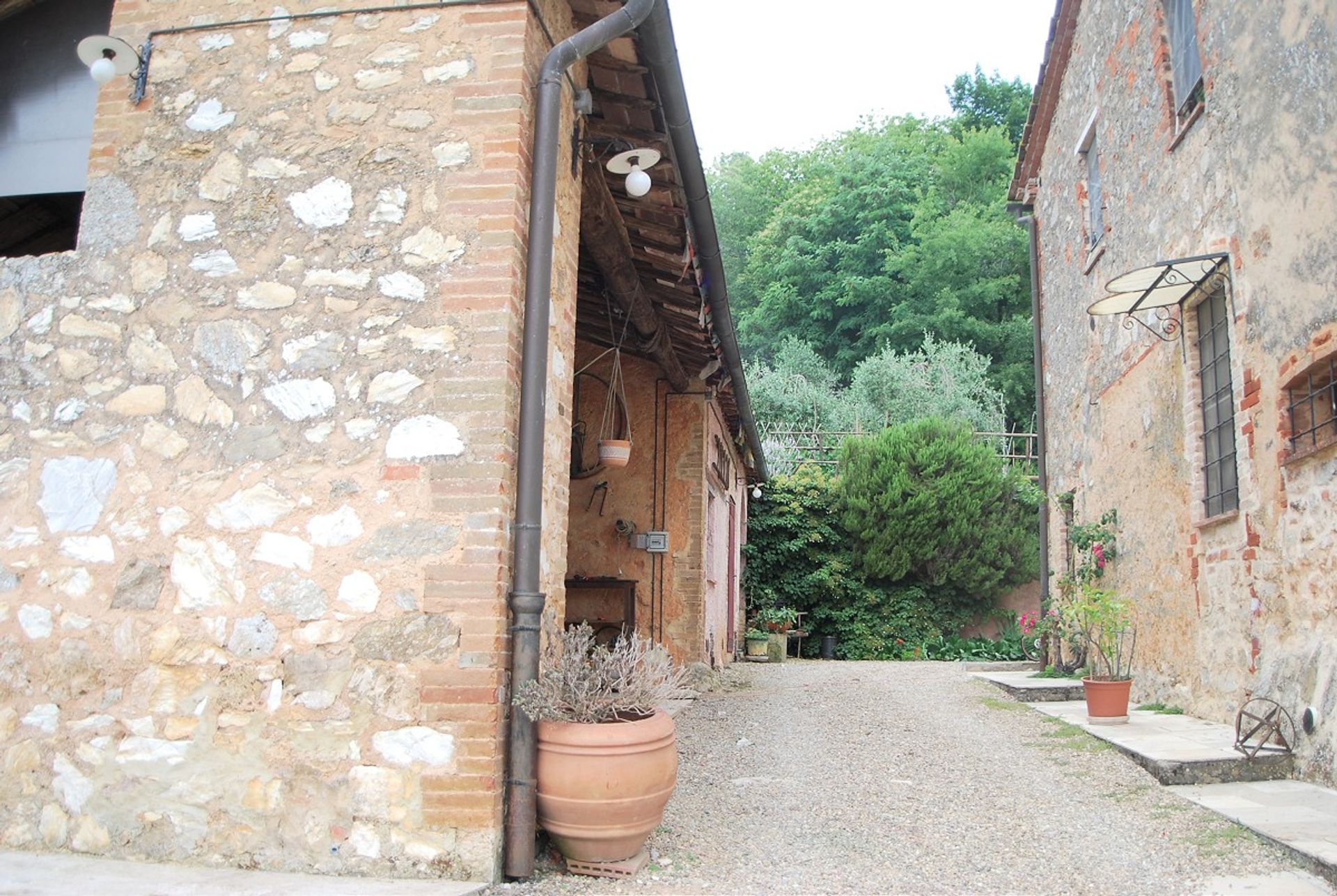 بيت في Siena, Tuscany 10094152