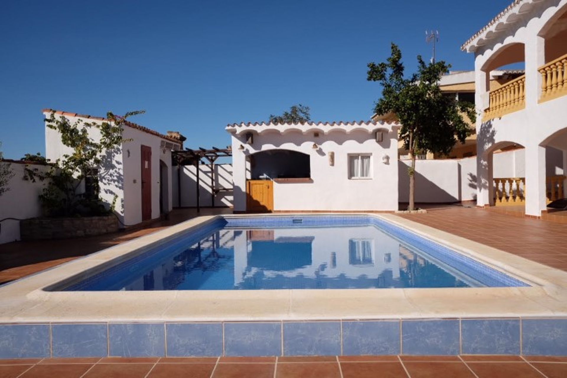 Huis in Benicolet, Valencia 10094154