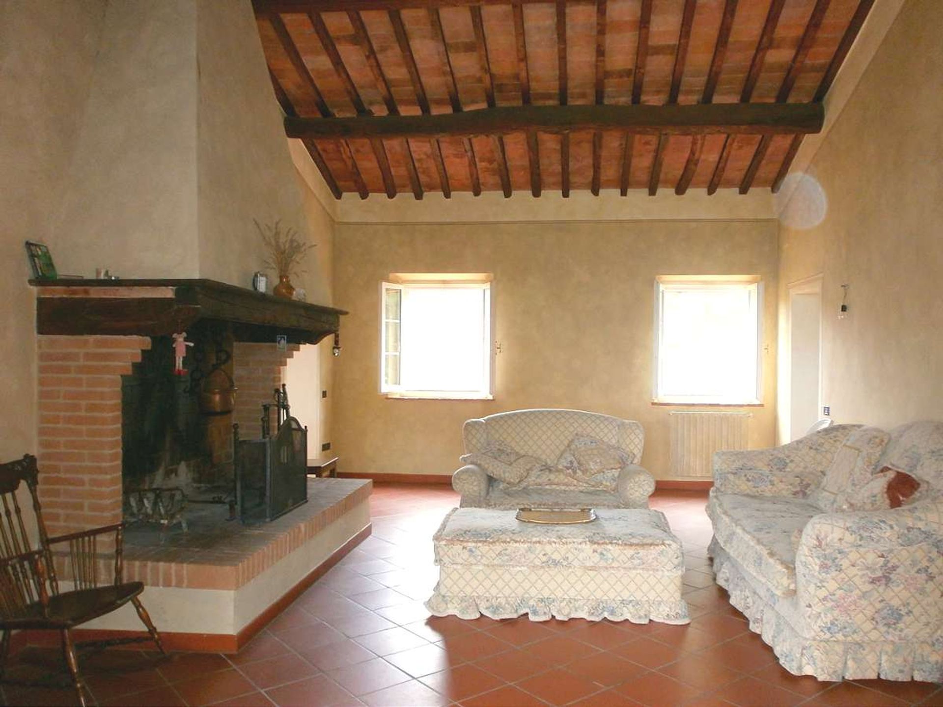 Haus im Chianni, Tuscany 10094162