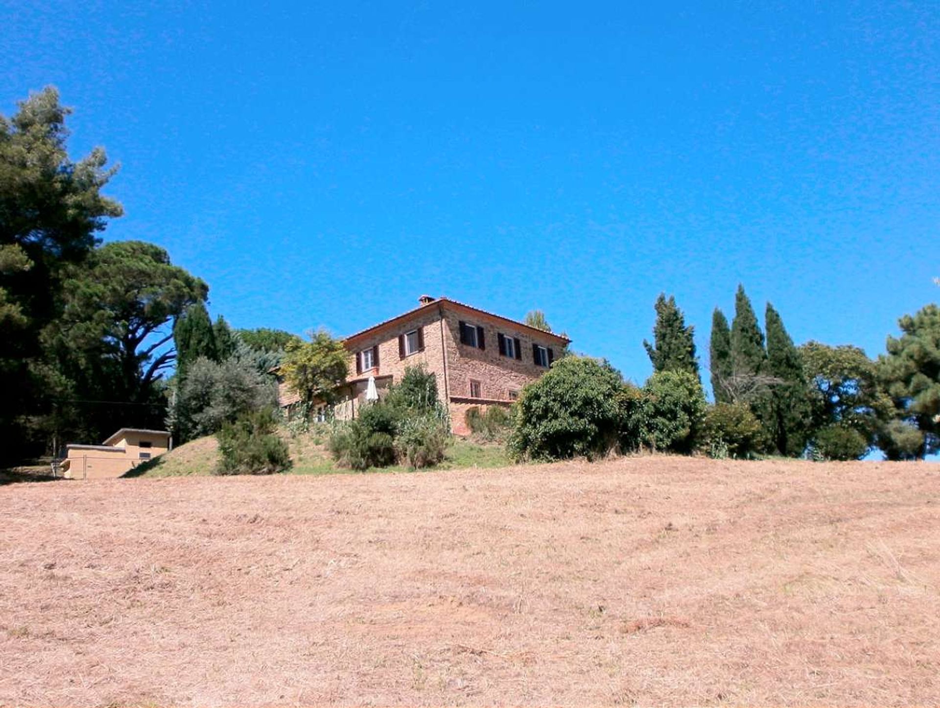 casa en Chianni, Tuscany 10094162