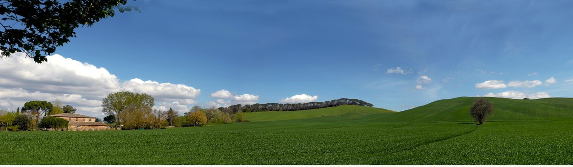 Talo sisään Siena, Tuscany 10094173