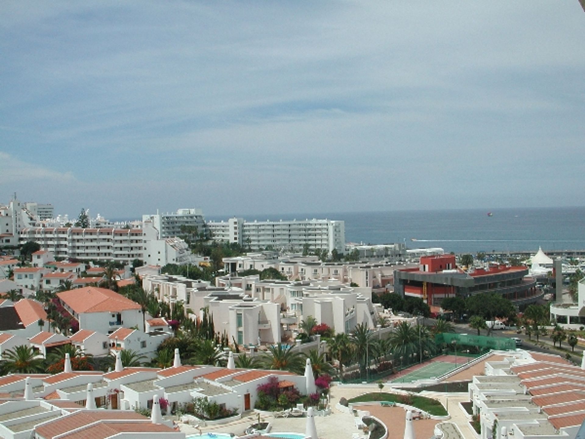 Kondominium di El Guincho, Pulau Canary 10094184