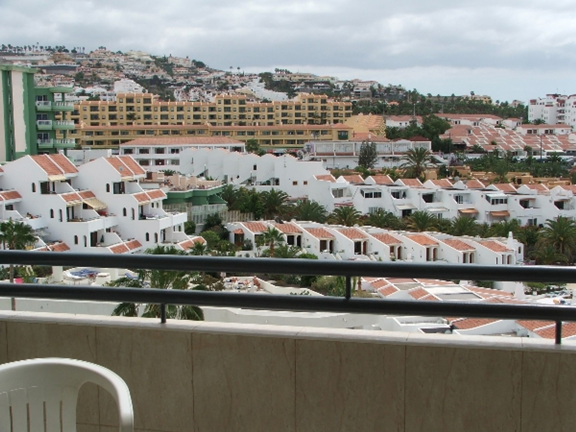 Condominio en El Guincho, Islas Canarias 10094184