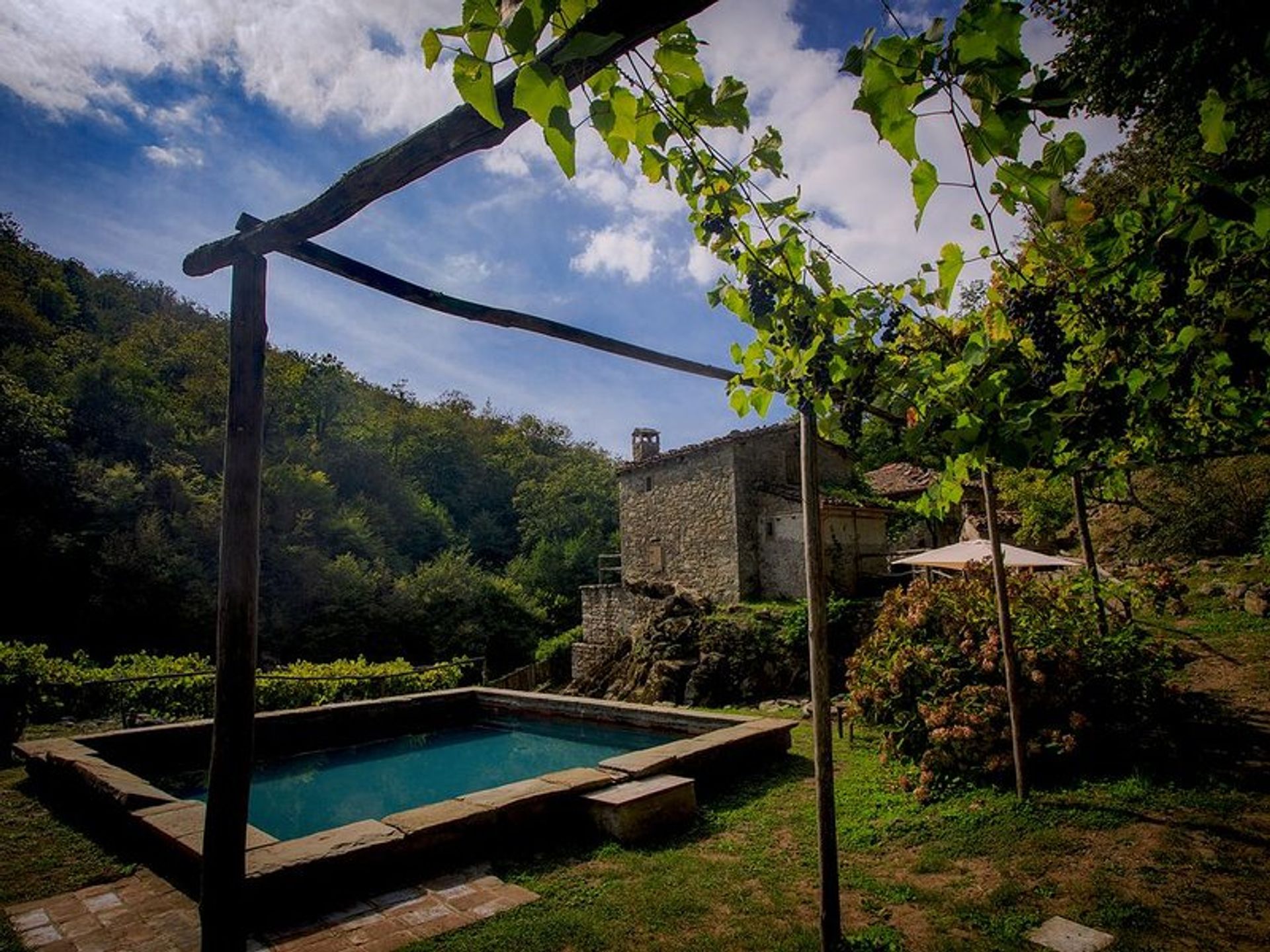 Andere im Castiglione di Garfagnana, Toskana 10094186