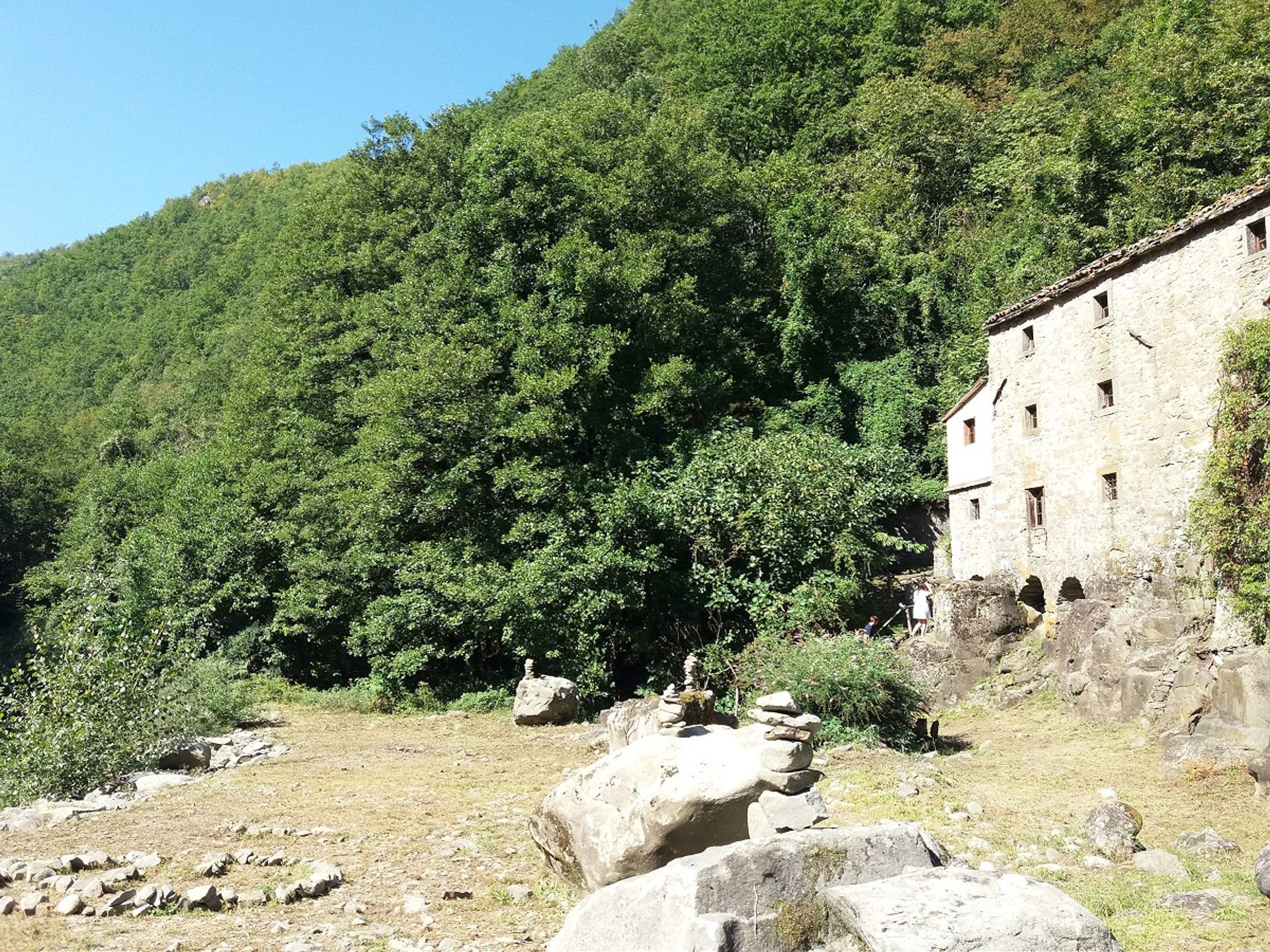 Annen i Pieve Fosciana, Tuscany 10094186