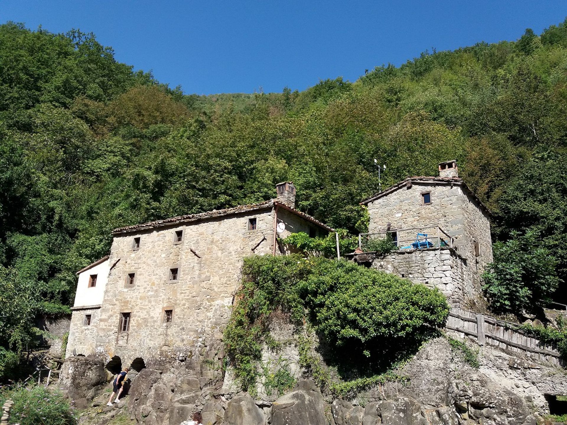 Andere im Castiglione di Garfagnana, Toskana 10094186