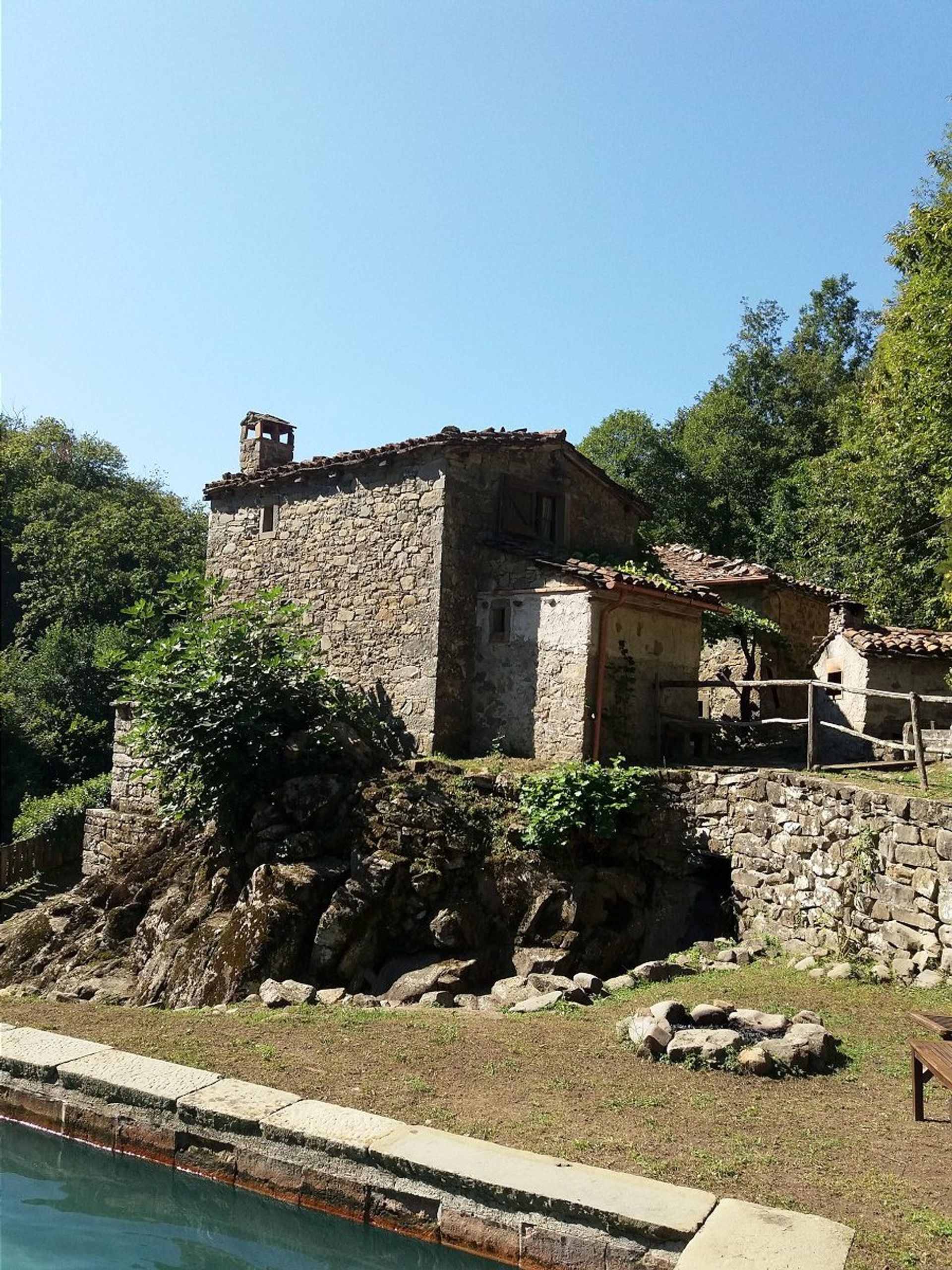 Annen i Pieve Fosciana, Tuscany 10094186