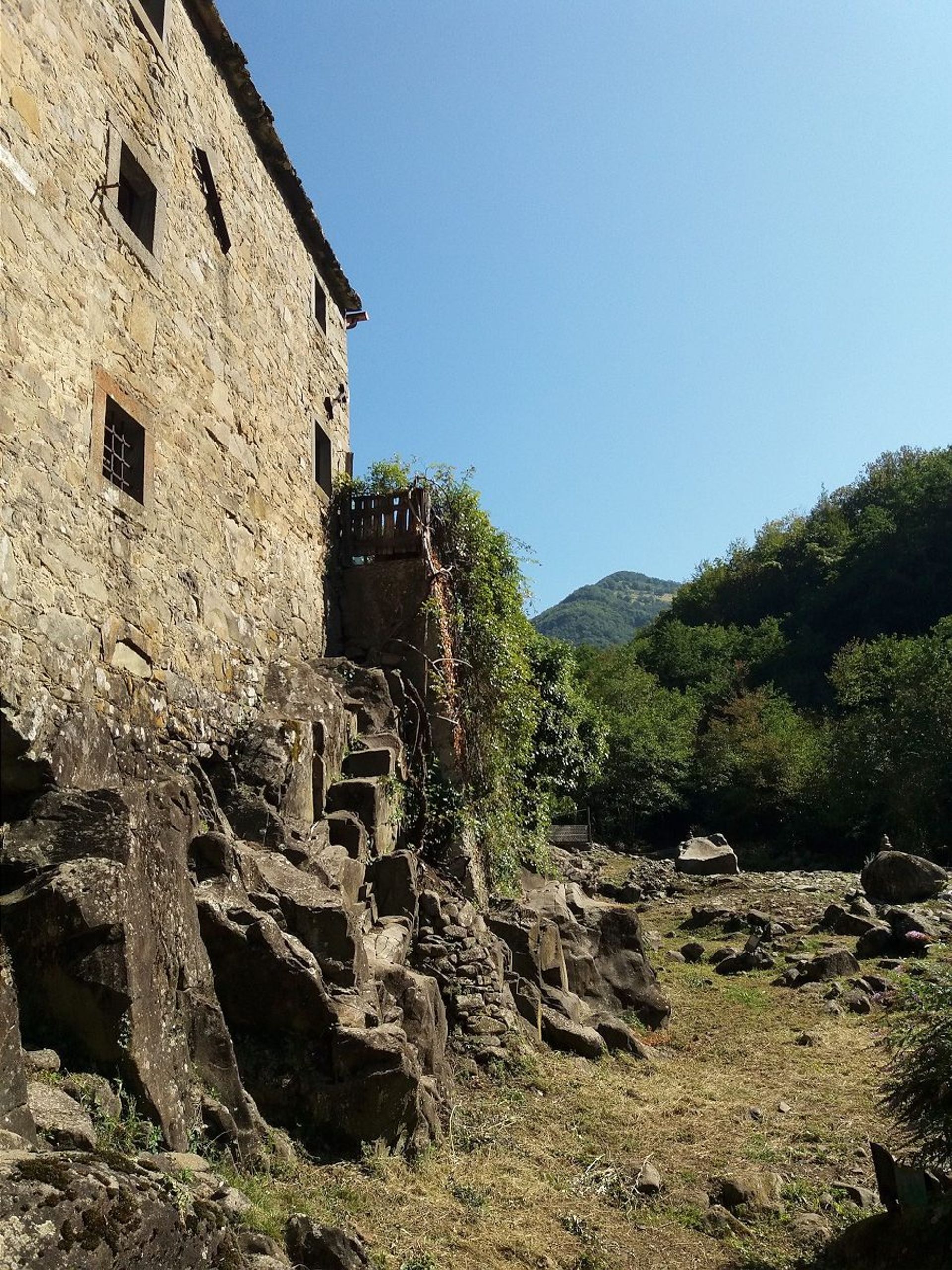 Annen i Pieve Fosciana, Tuscany 10094186