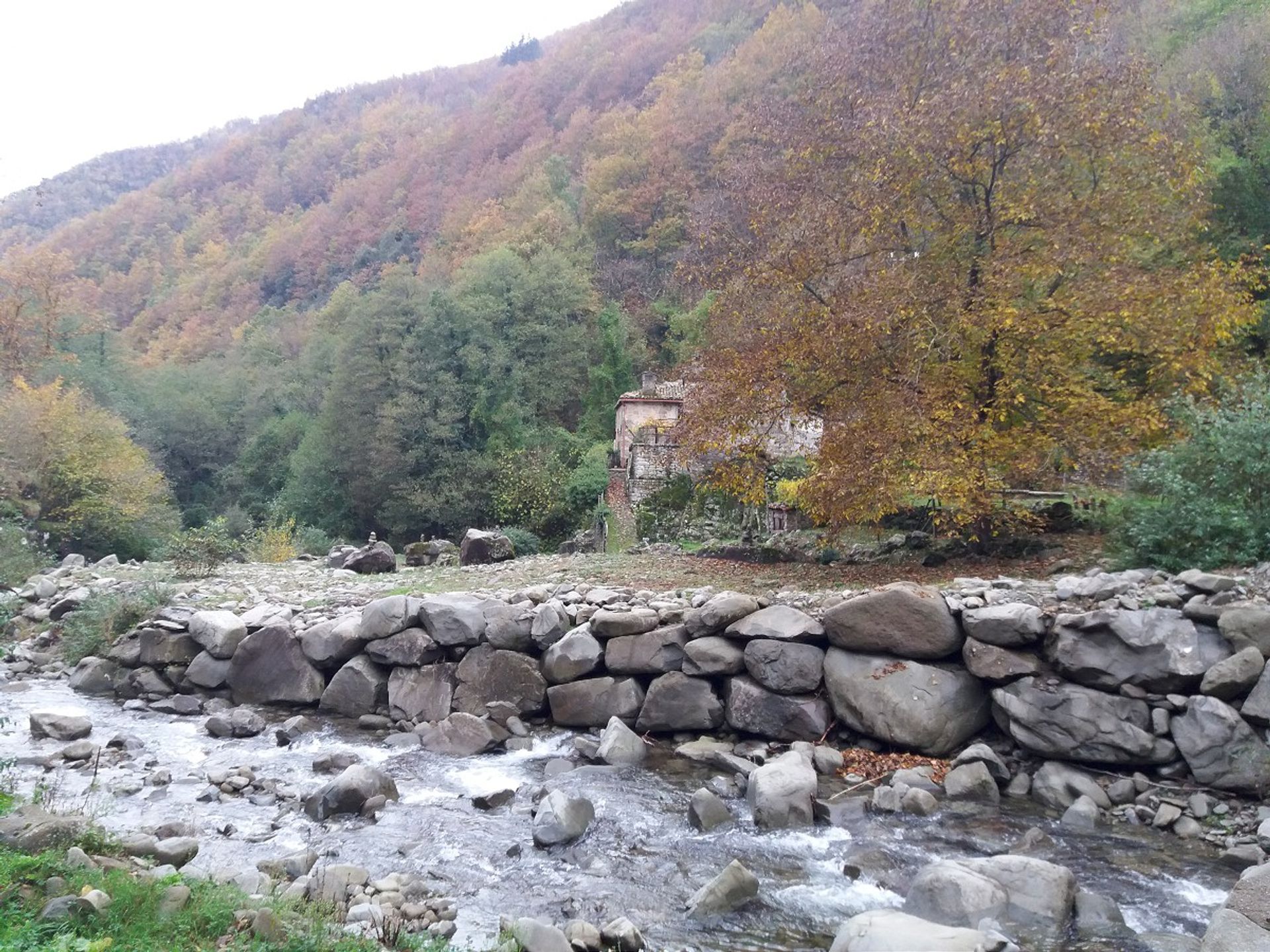 Annen i Pieve Fosciana, Tuscany 10094186