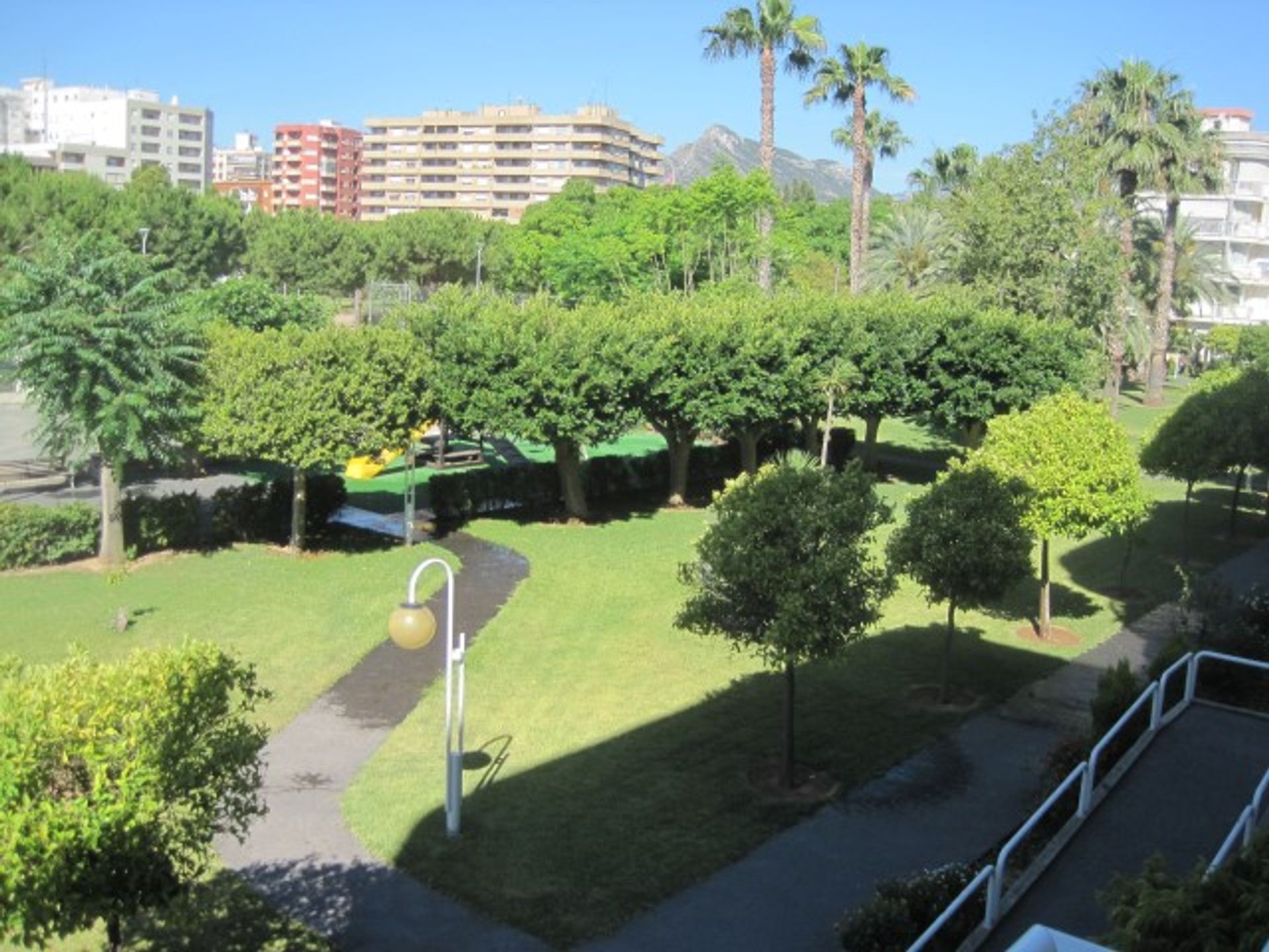 Condominium in Gandia, Valencia 10094191