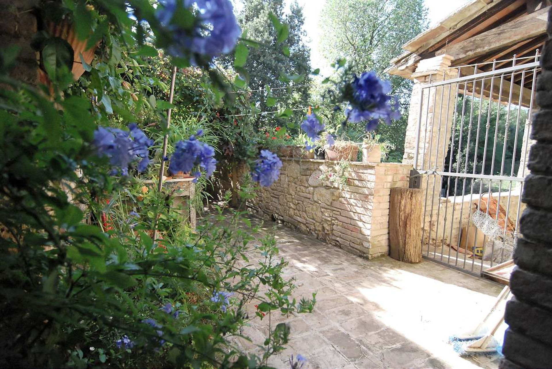 House in San Gimignano, Tuscany 10094193