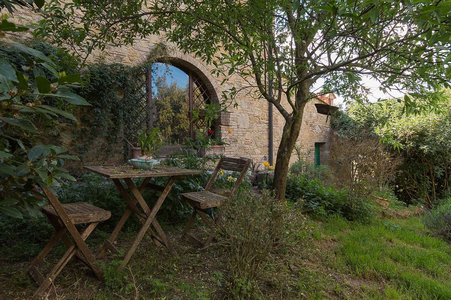 loger dans San Gimignano, Tuscany 10094193